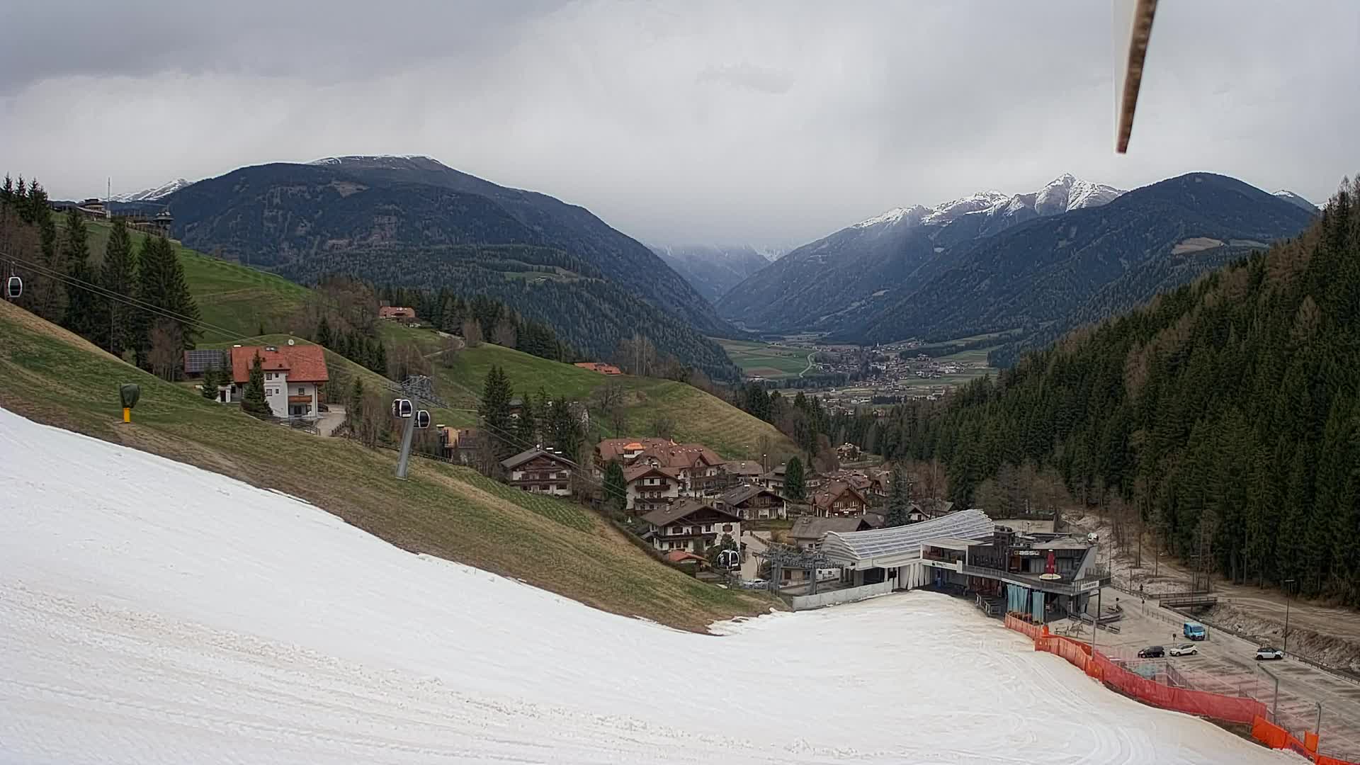 Olang Donja stanica Olang | Kronplatz