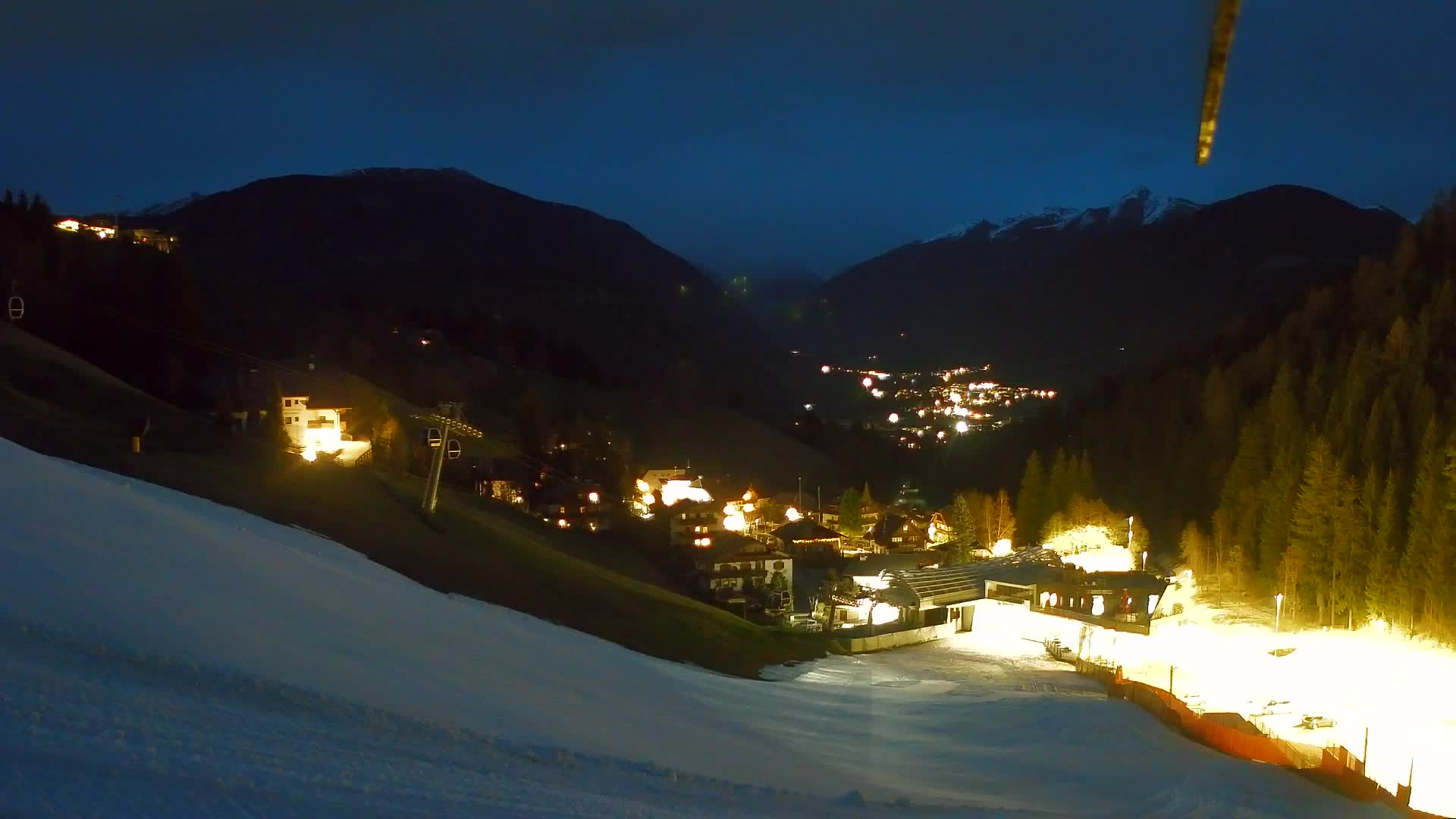 Olang Talstation | Kronplatz