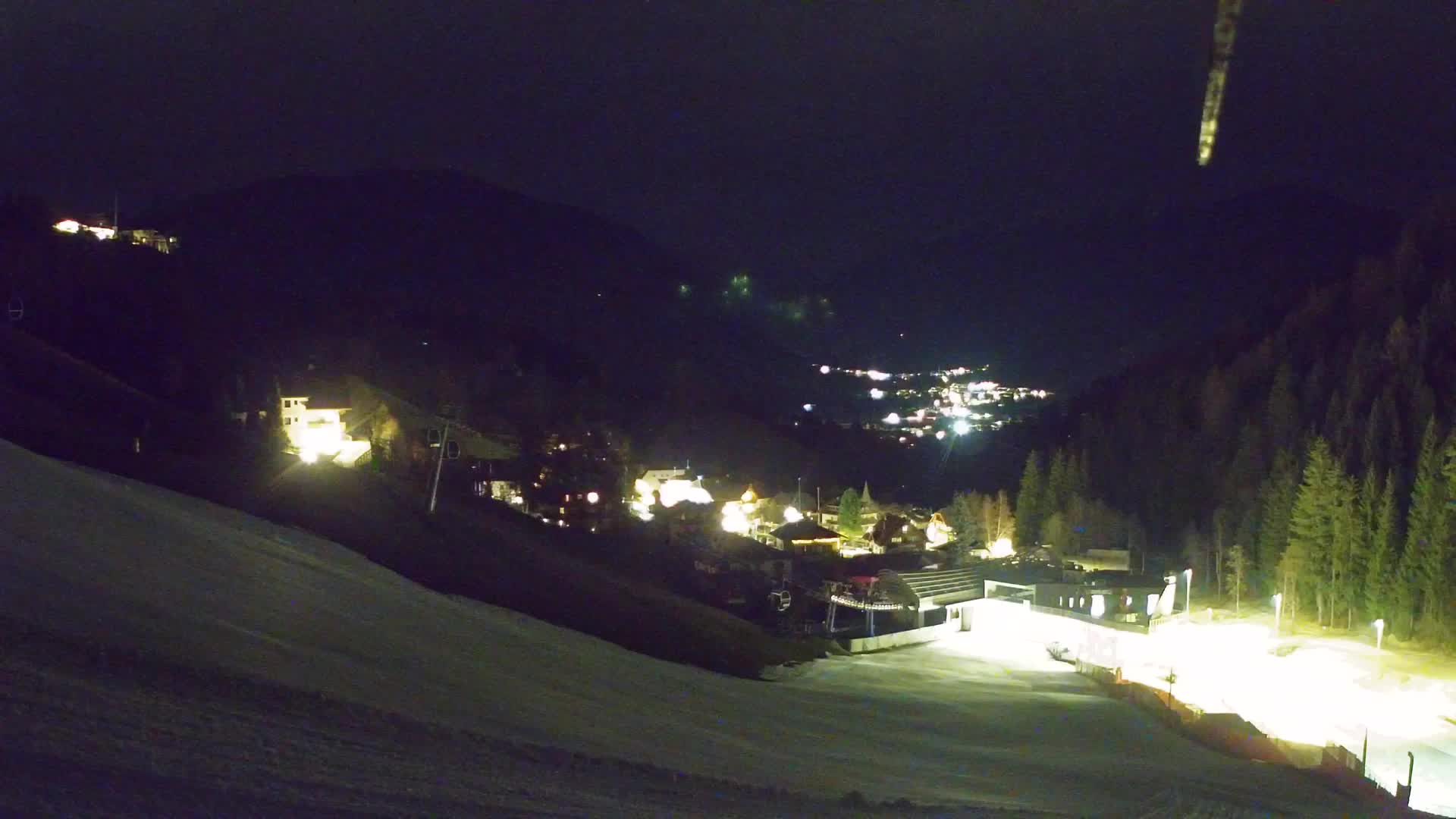 Olang spodnja postaja | Kronplatz