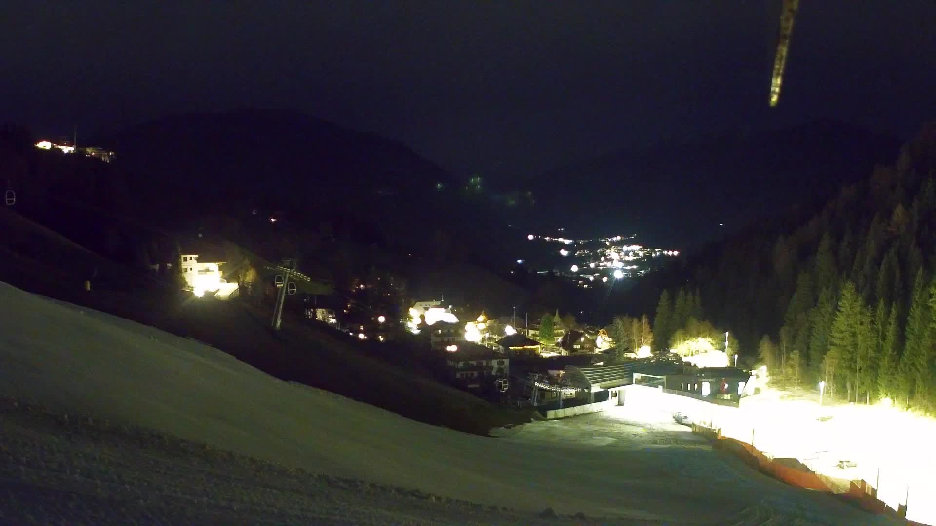 Olang spodnja postaja | Kronplatz