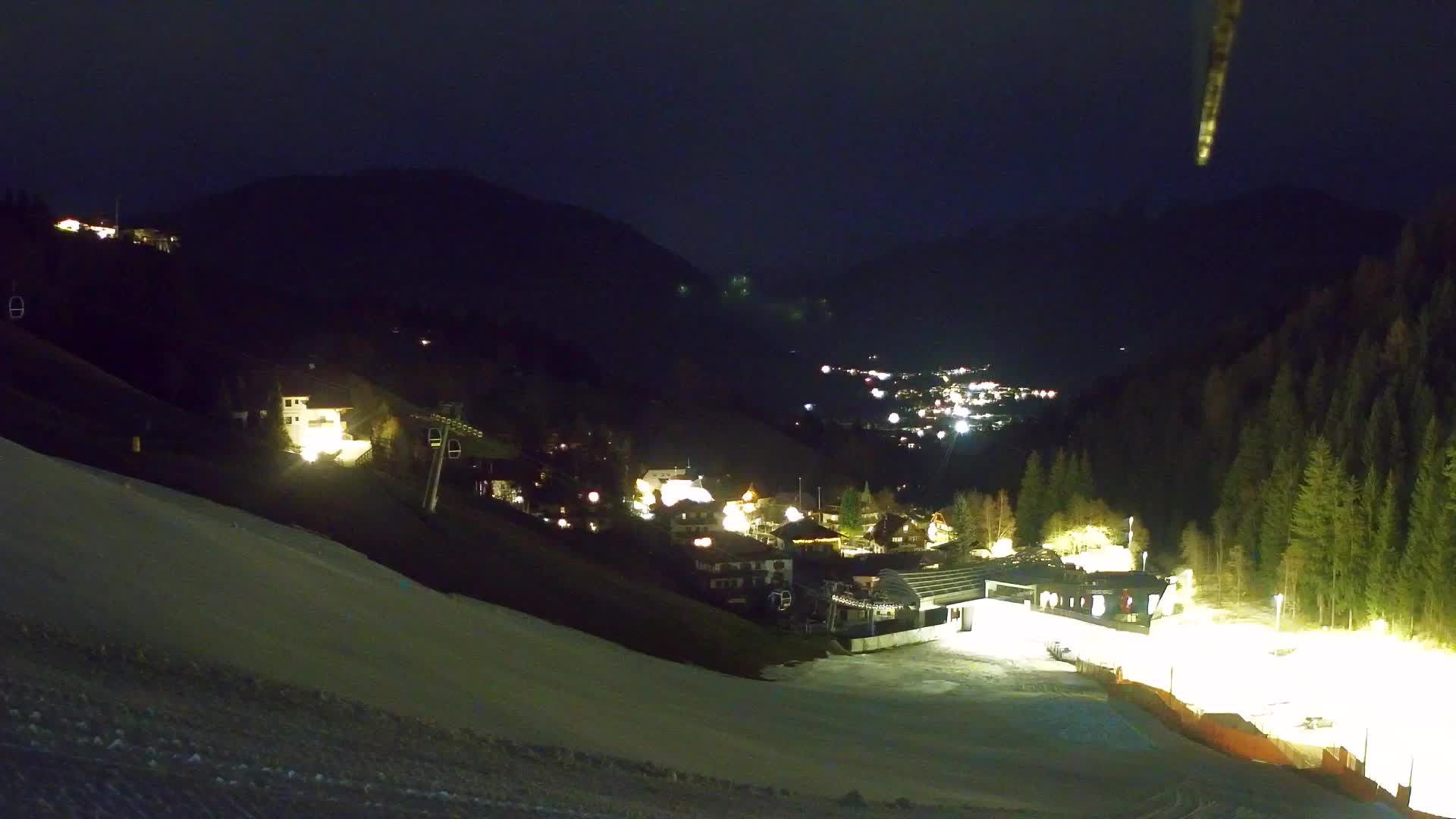 Olang spodnja postaja | Kronplatz