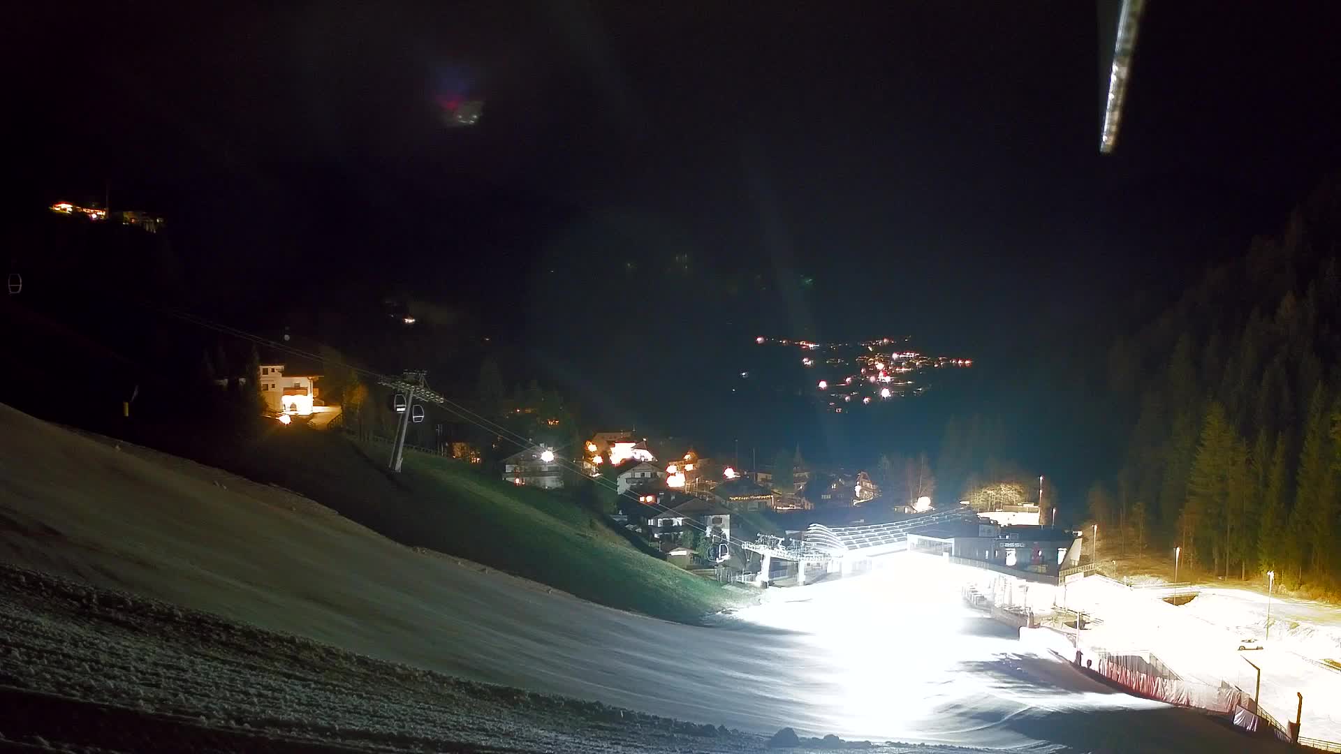 Gare inférieure d’Olang | Kronplatz