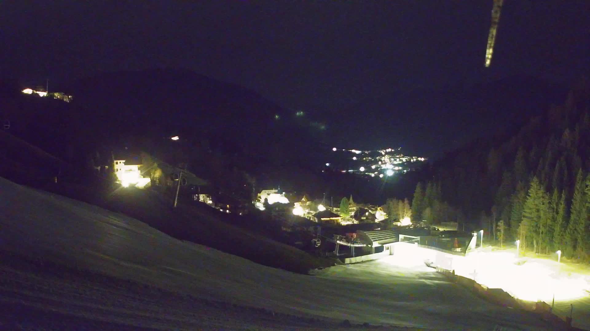 Olang valley station | Kronplatz