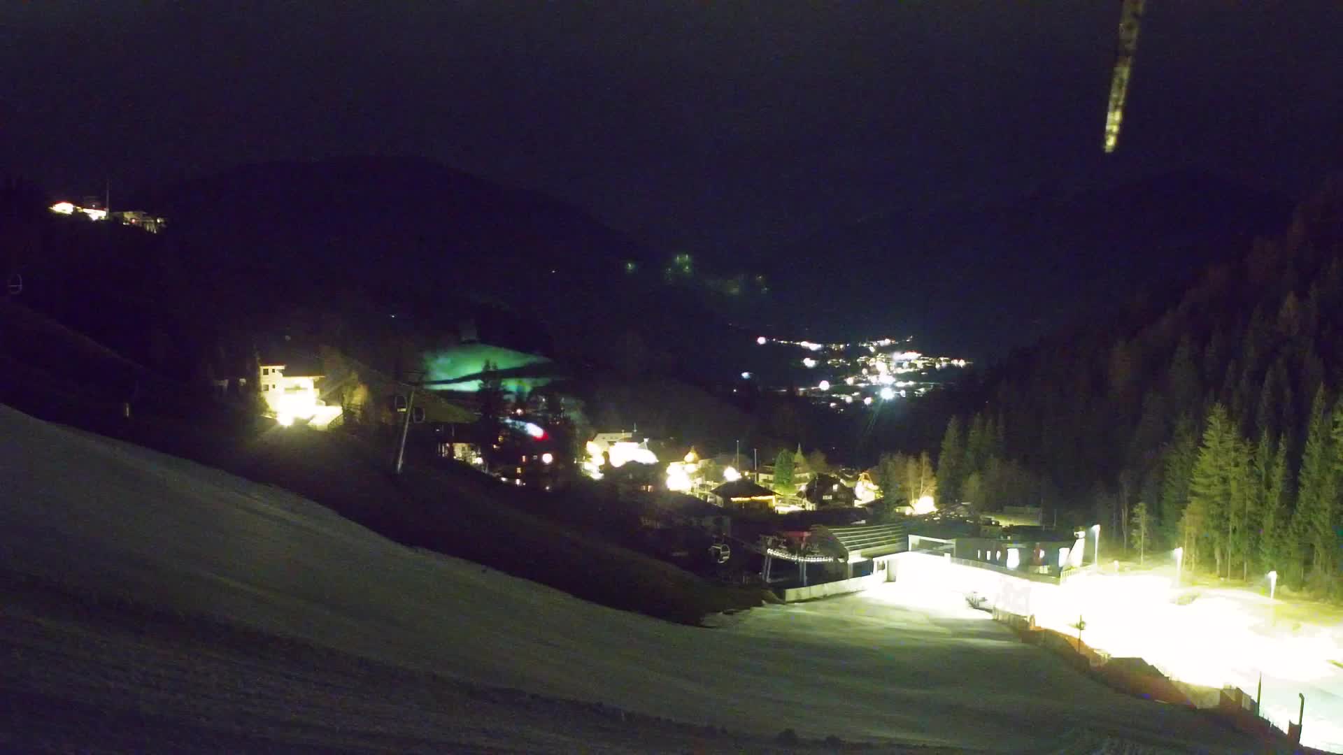 Olang Talstation | Kronplatz