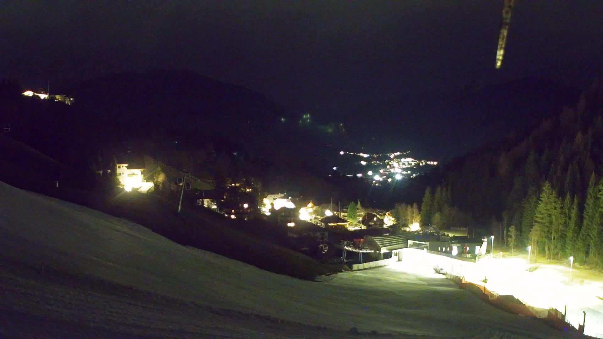 Estación inferior de Olang | Kronplatz