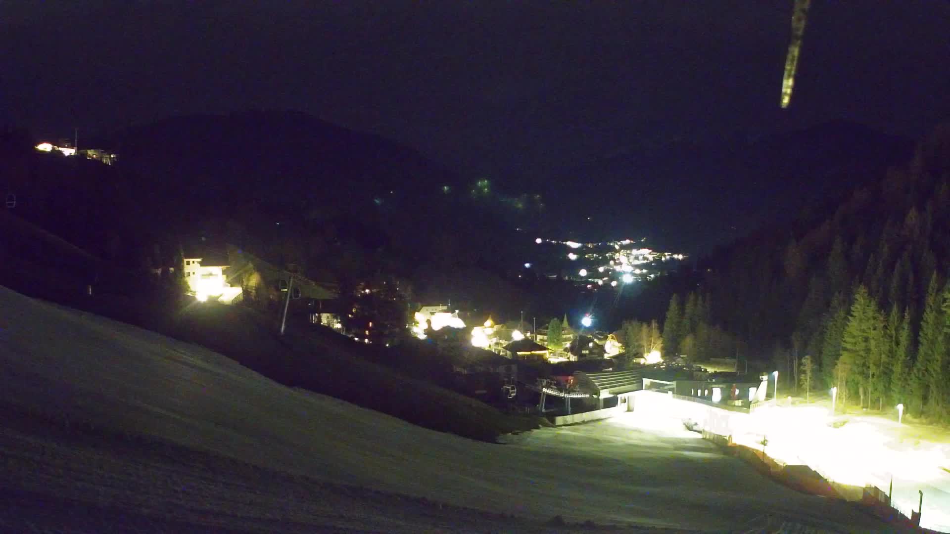 Gare inférieure d’Olang | Kronplatz