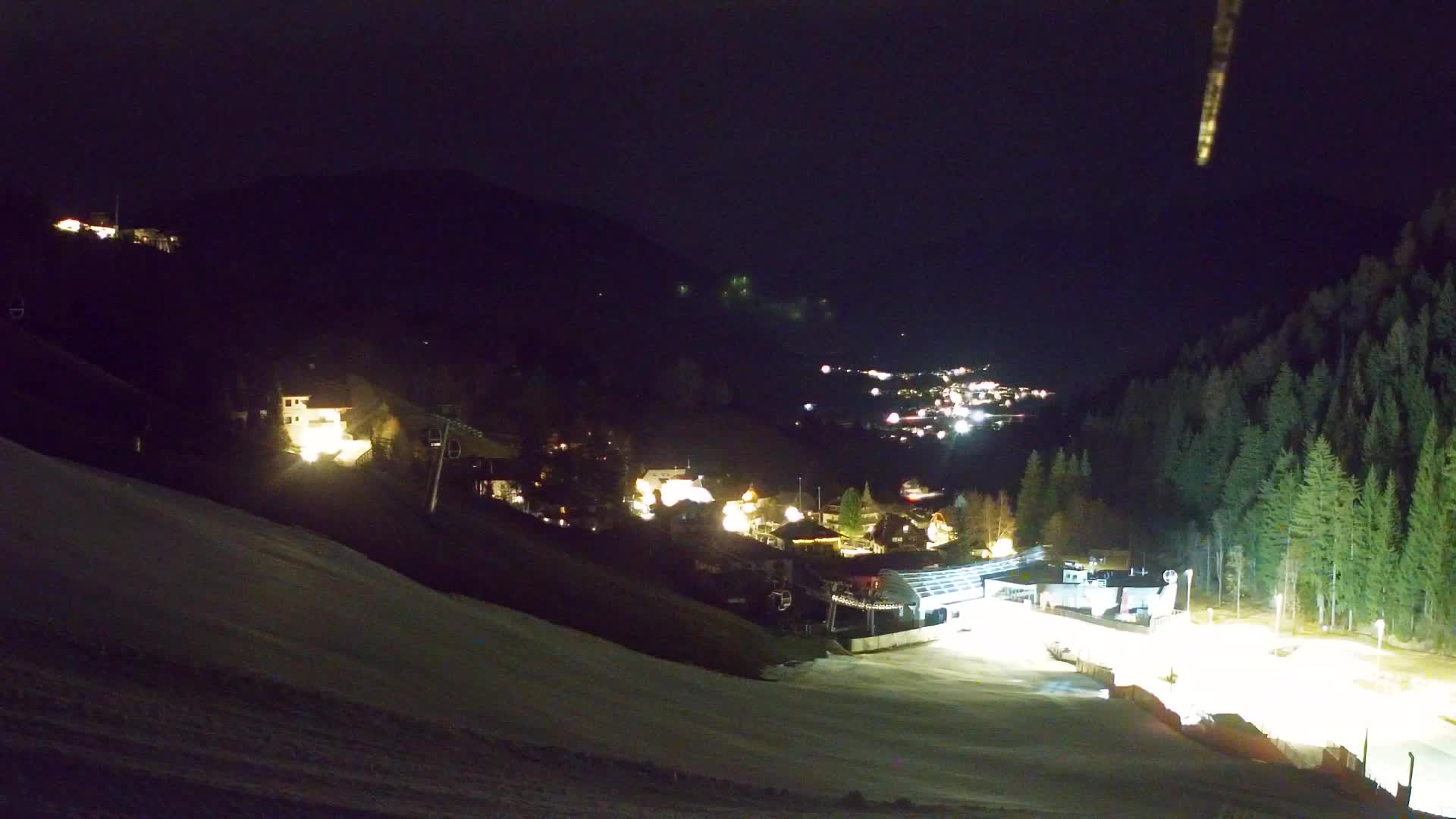 Estación inferior de Olang | Kronplatz