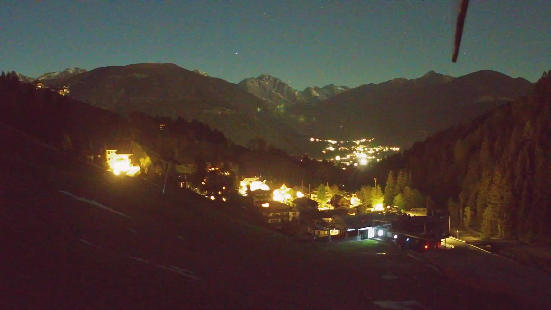 Snowpark Kronplatz webcam