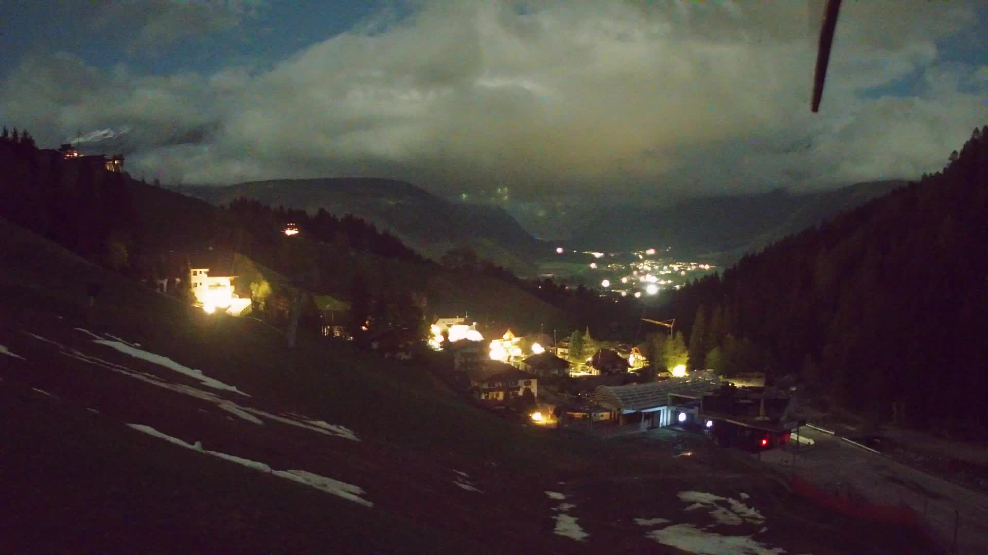 Snowpark Kronplatz webcam