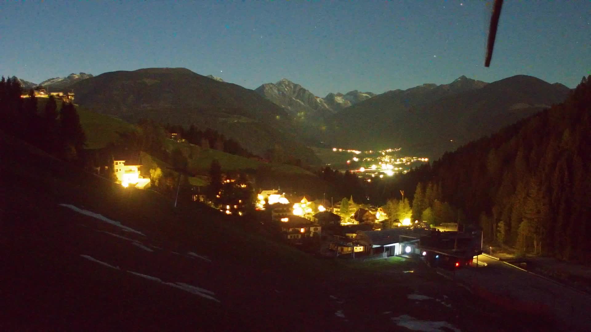 Olang Donja stanica Olang | Kronplatz