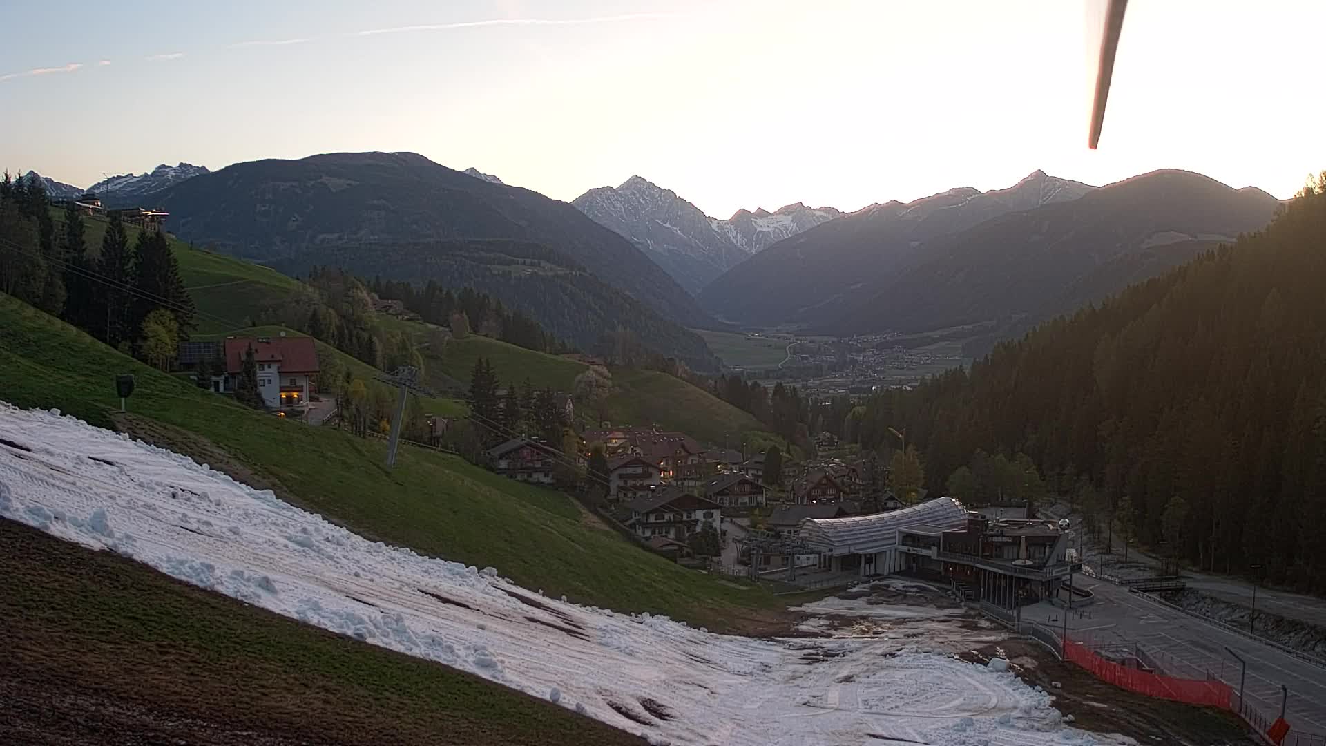 Olang Donja stanica Olang | Kronplatz