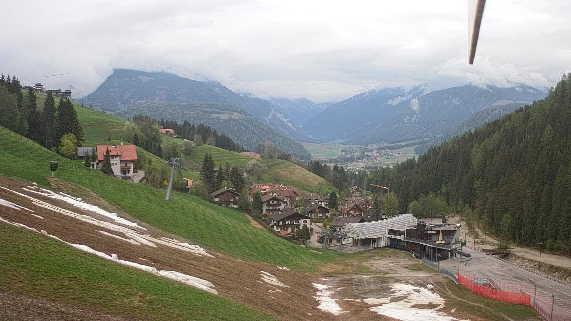 Olang Donja stanica Olang | Kronplatz