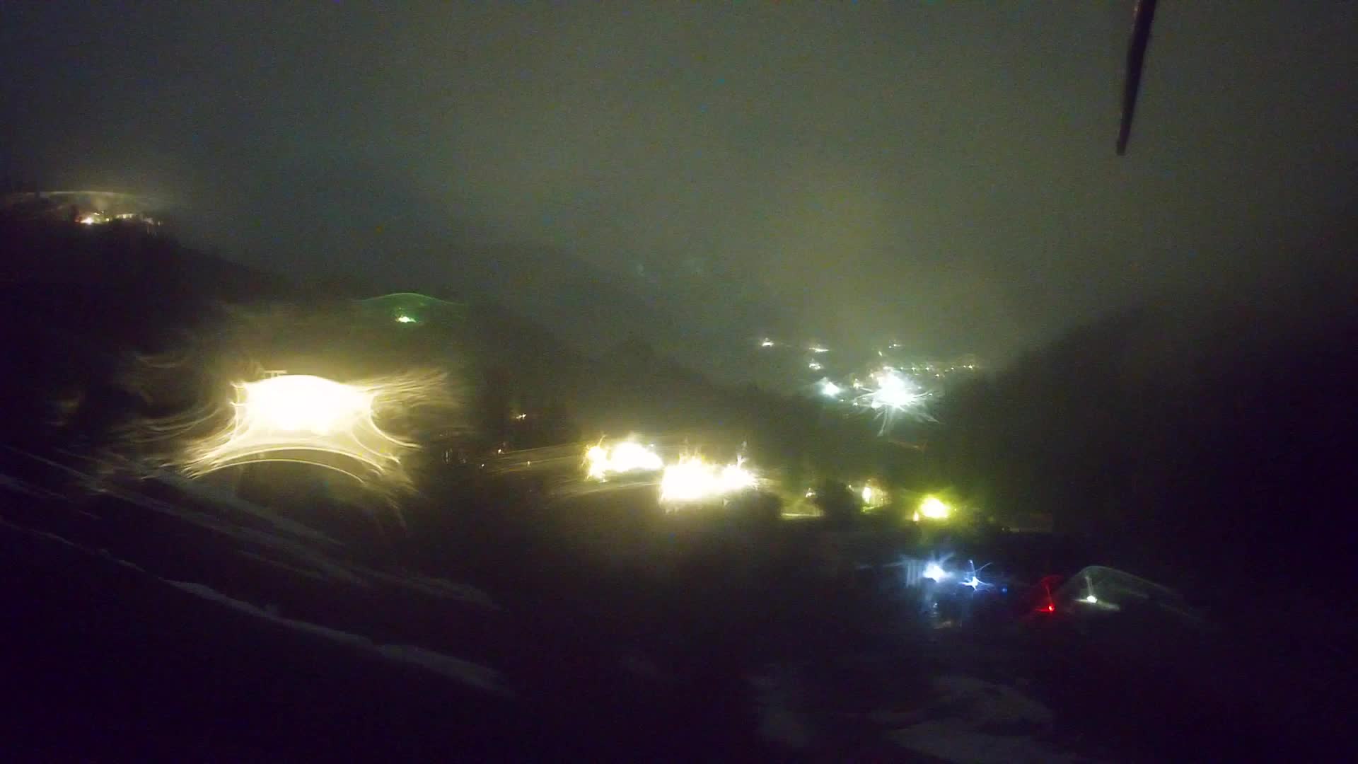 Estación inferior de Olang | Kronplatz