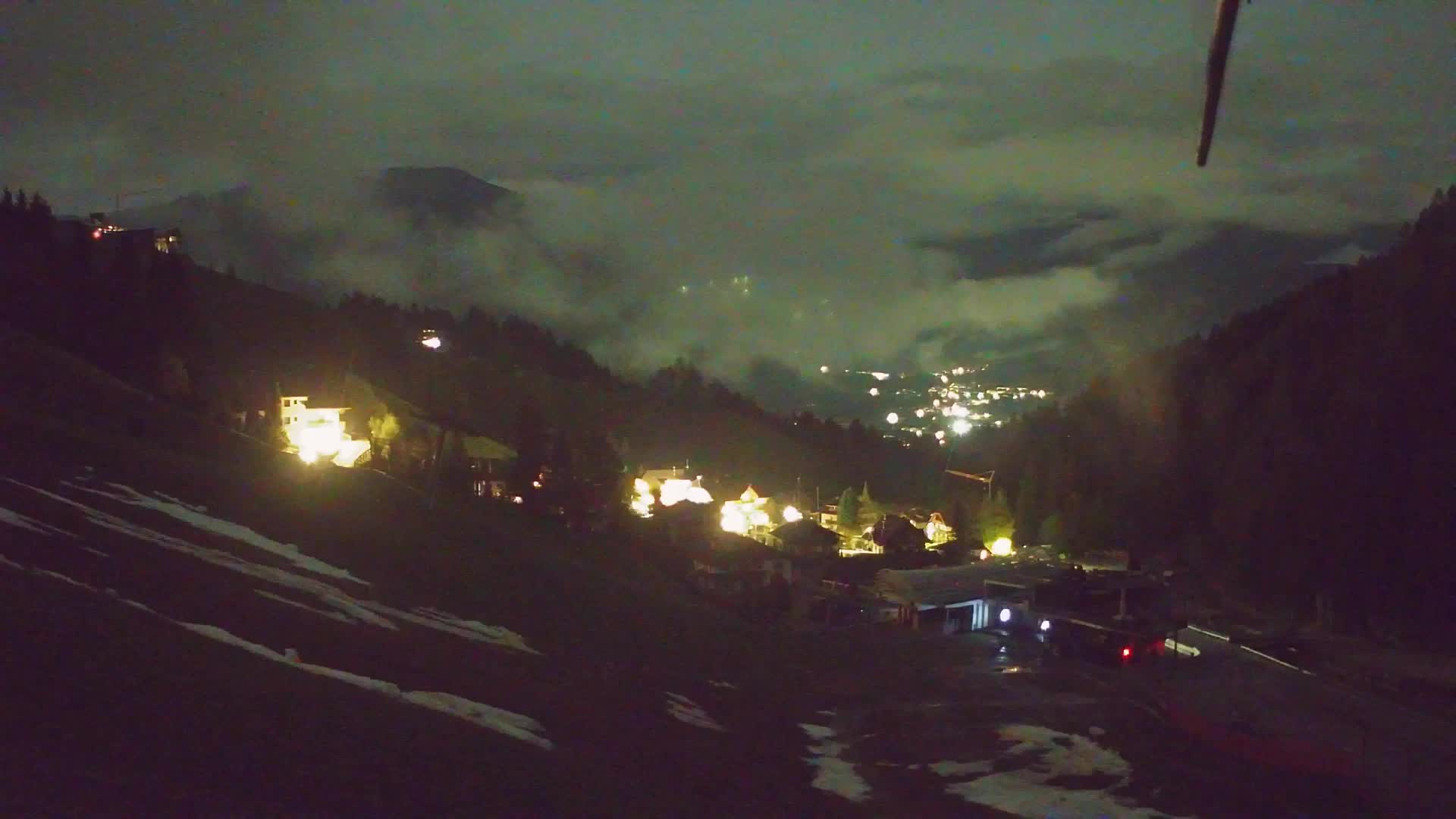 Snowpark Kronplatz webcam