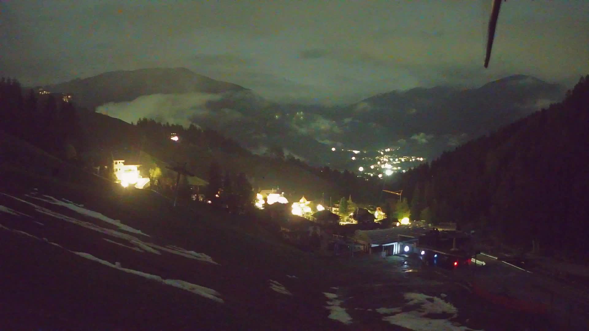 Snowpark Kronplatz webcam