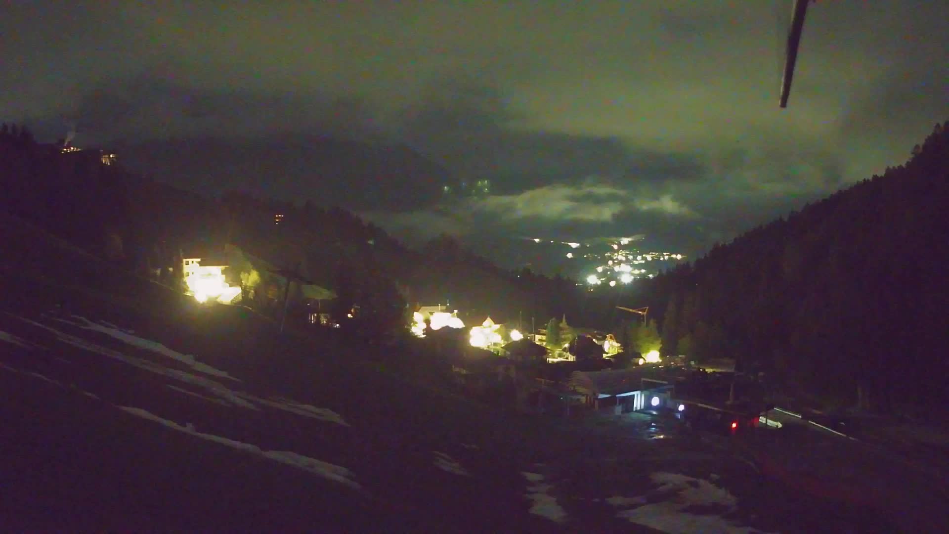 Snowpark Kronplatz webcam