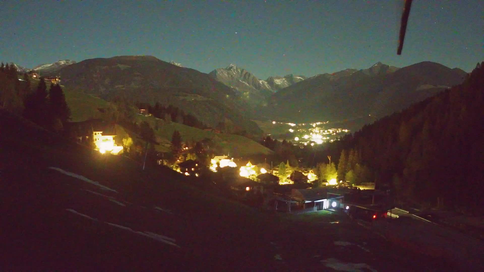 Olang spodnja postaja | Kronplatz