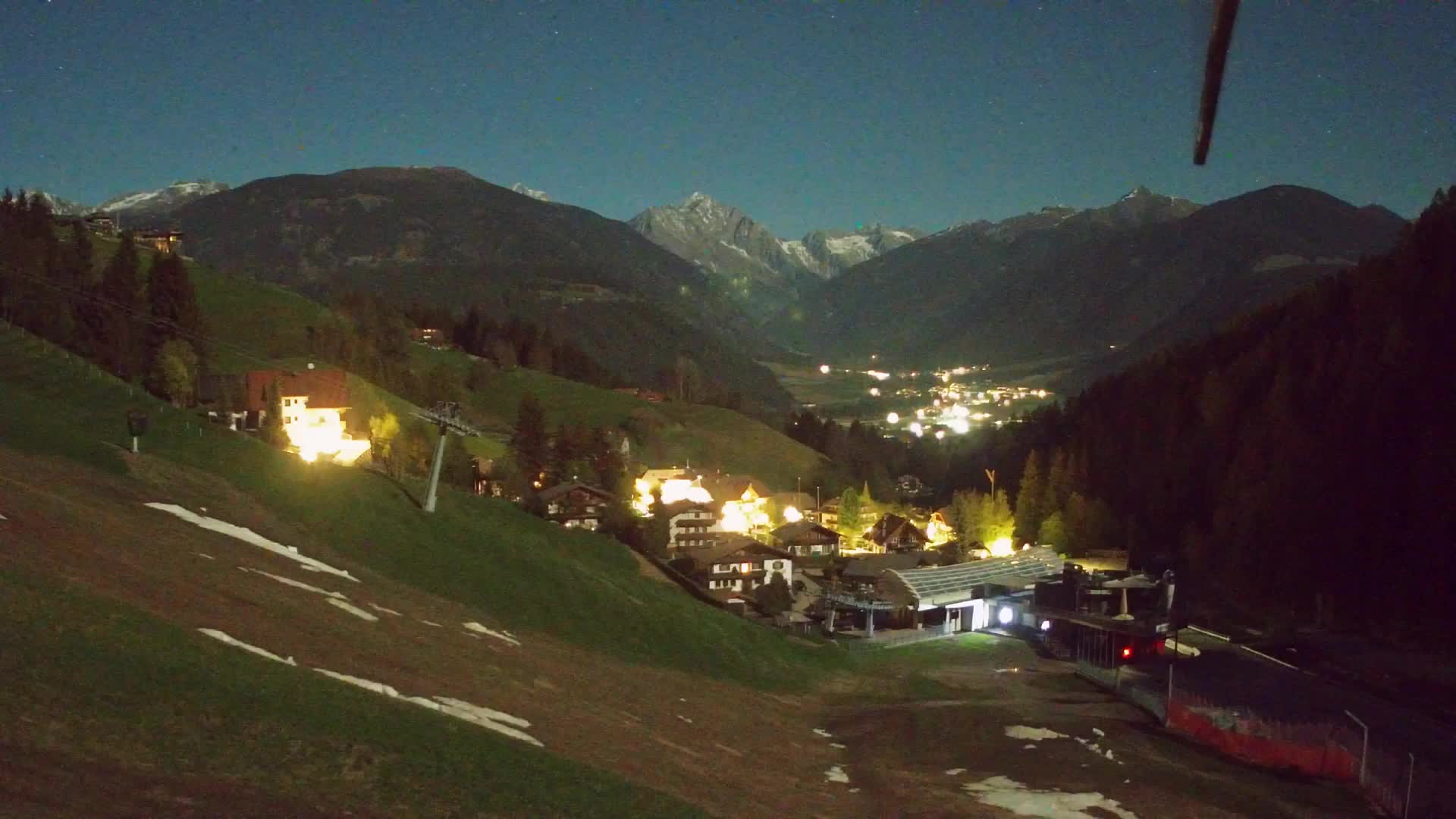 Olang Donja stanica Olang | Kronplatz