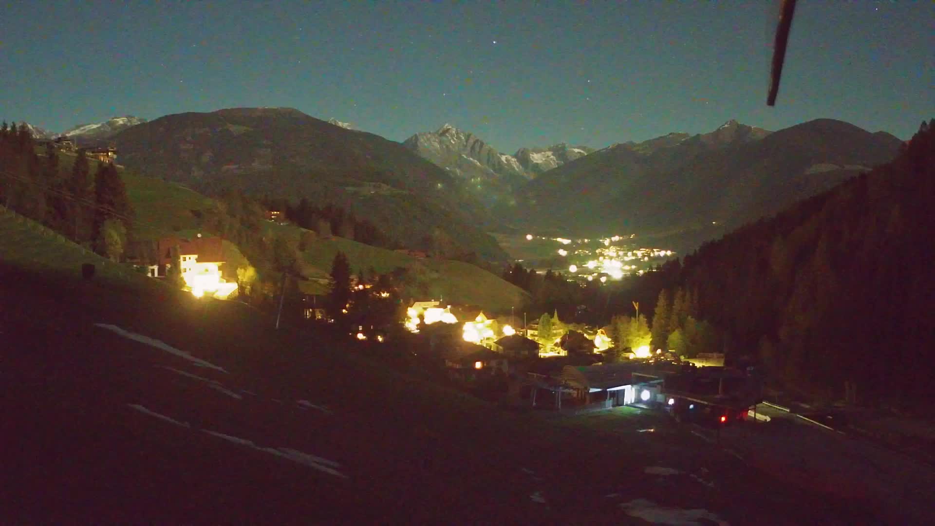 Olang spodnja postaja | Kronplatz