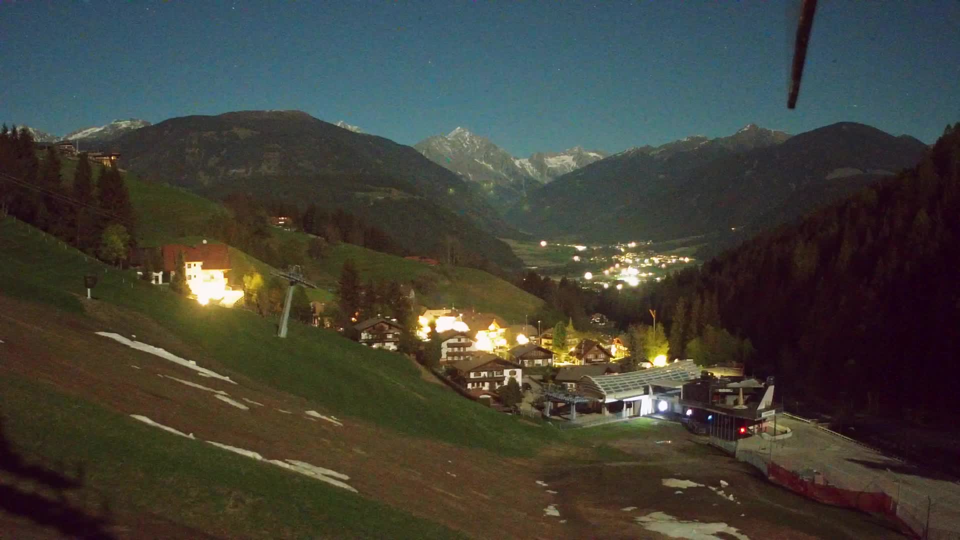 Gare inférieure d’Olang | Kronplatz