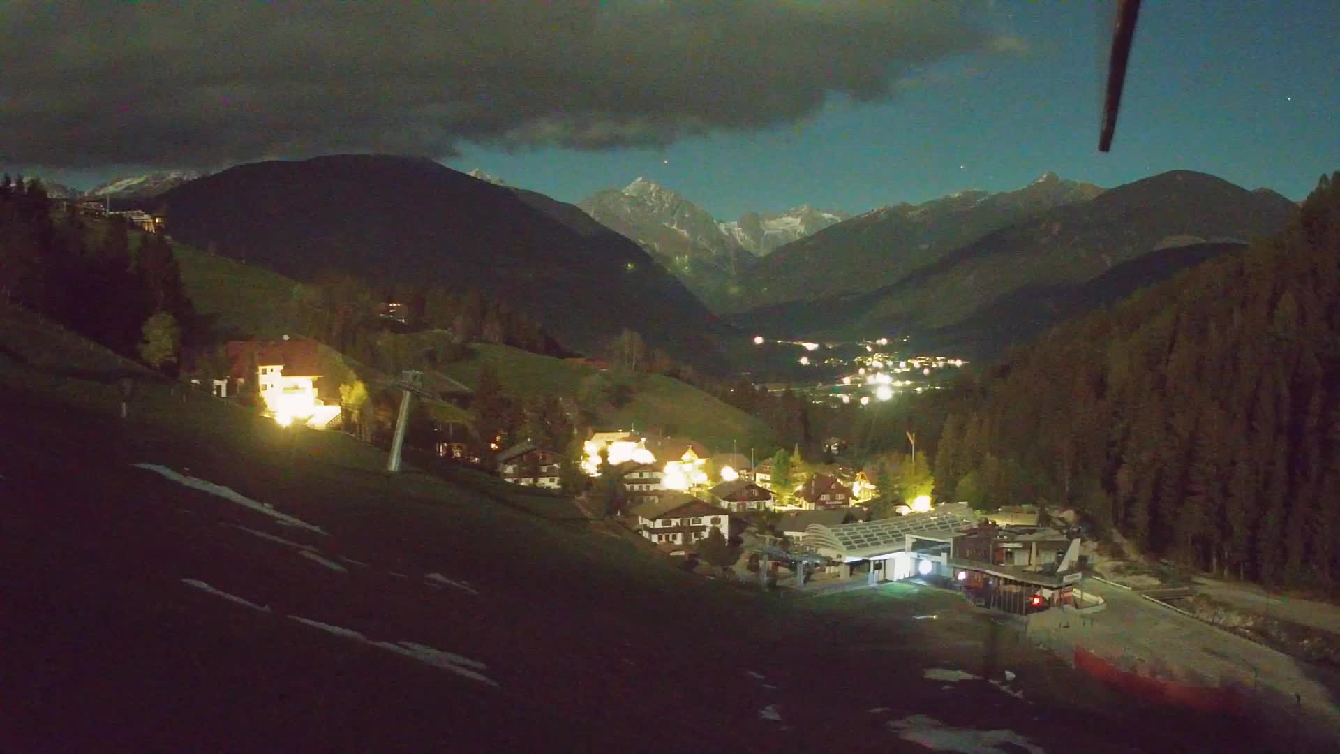 Olang spodnja postaja | Kronplatz