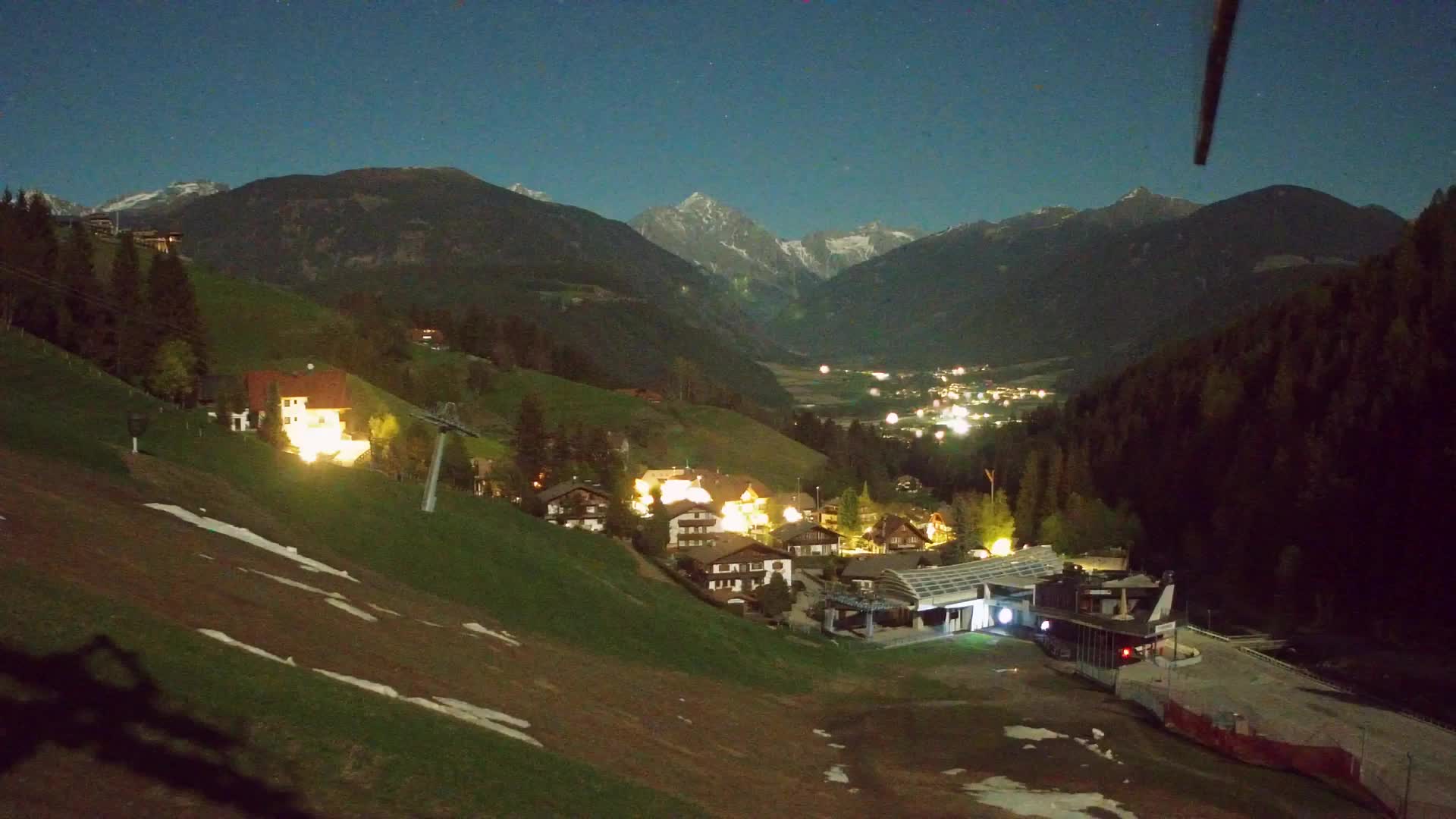 Olang Donja stanica Olang | Kronplatz