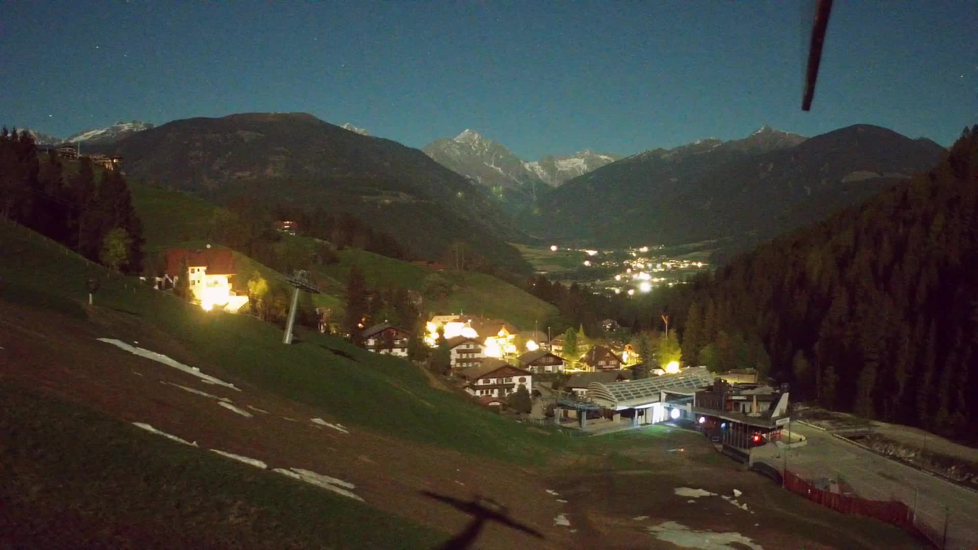 Olang spodnja postaja | Kronplatz