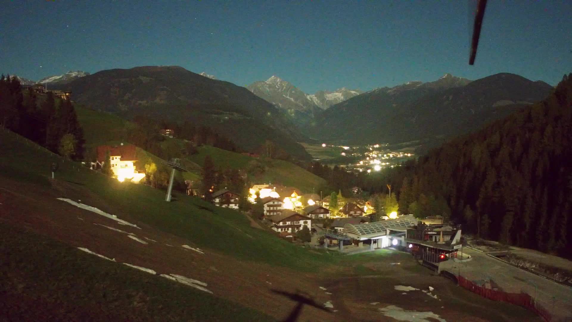 Olang spodnja postaja | Kronplatz
