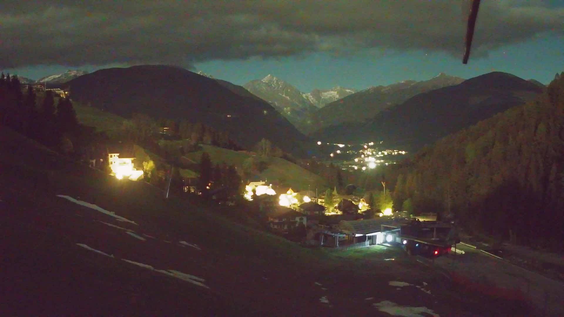 Snowpark Kronplatz webcam