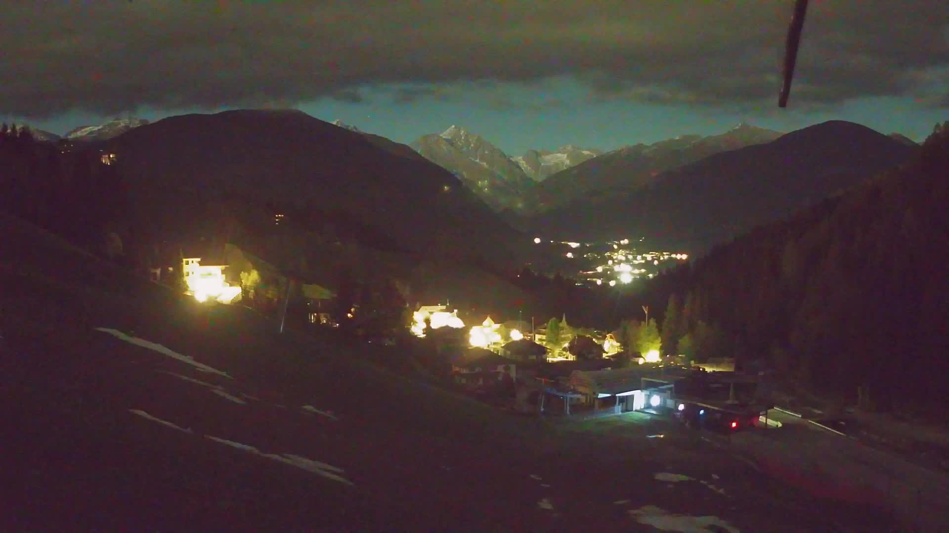 Olang valley station | Kronplatz