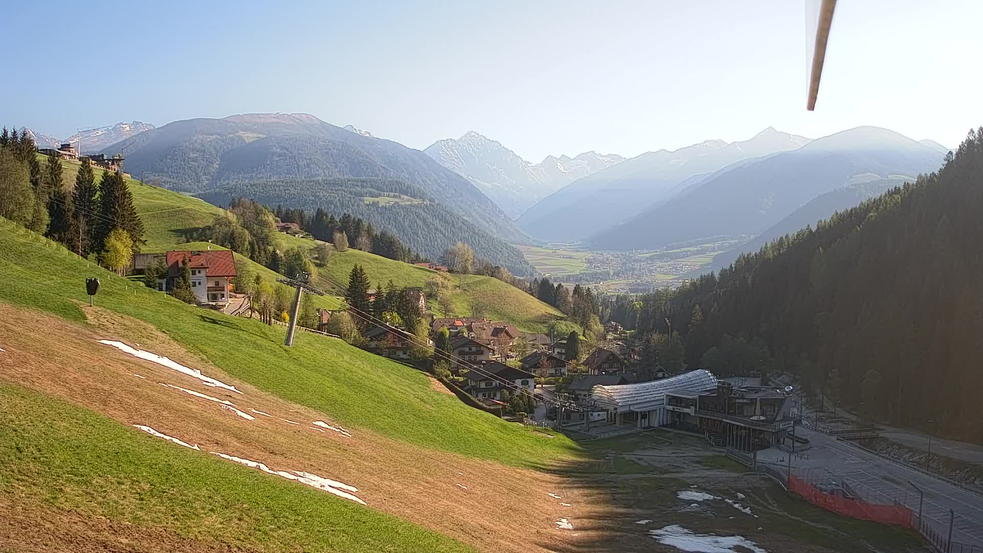 Olang Donja stanica Olang | Kronplatz