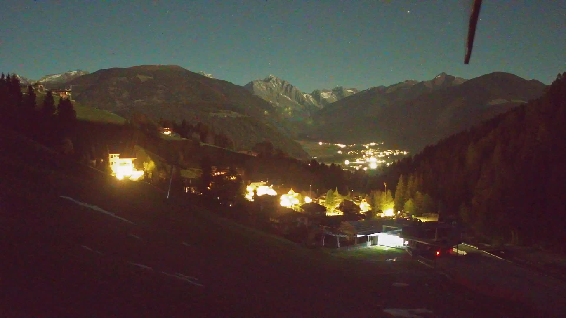 Snowpark Kronplatz webcam