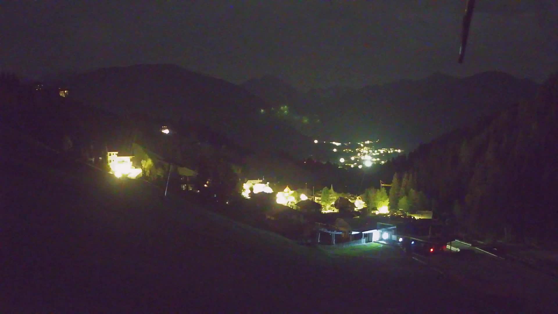 Olang Talstation | Kronplatz