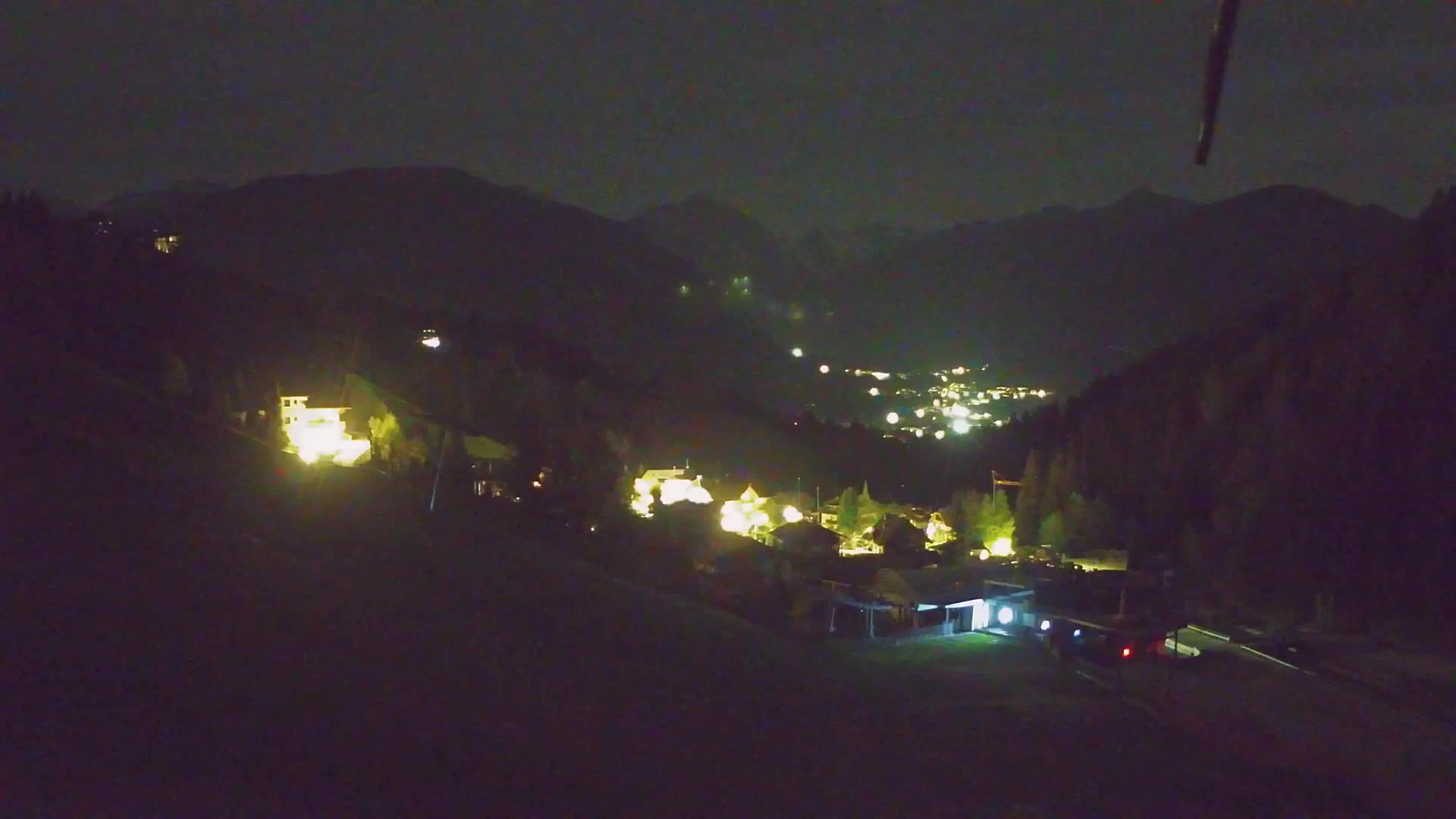 Gare inférieure d’Olang | Kronplatz