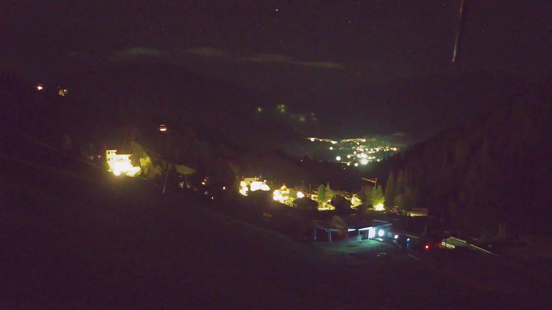Snowpark Kronplatz webcam
