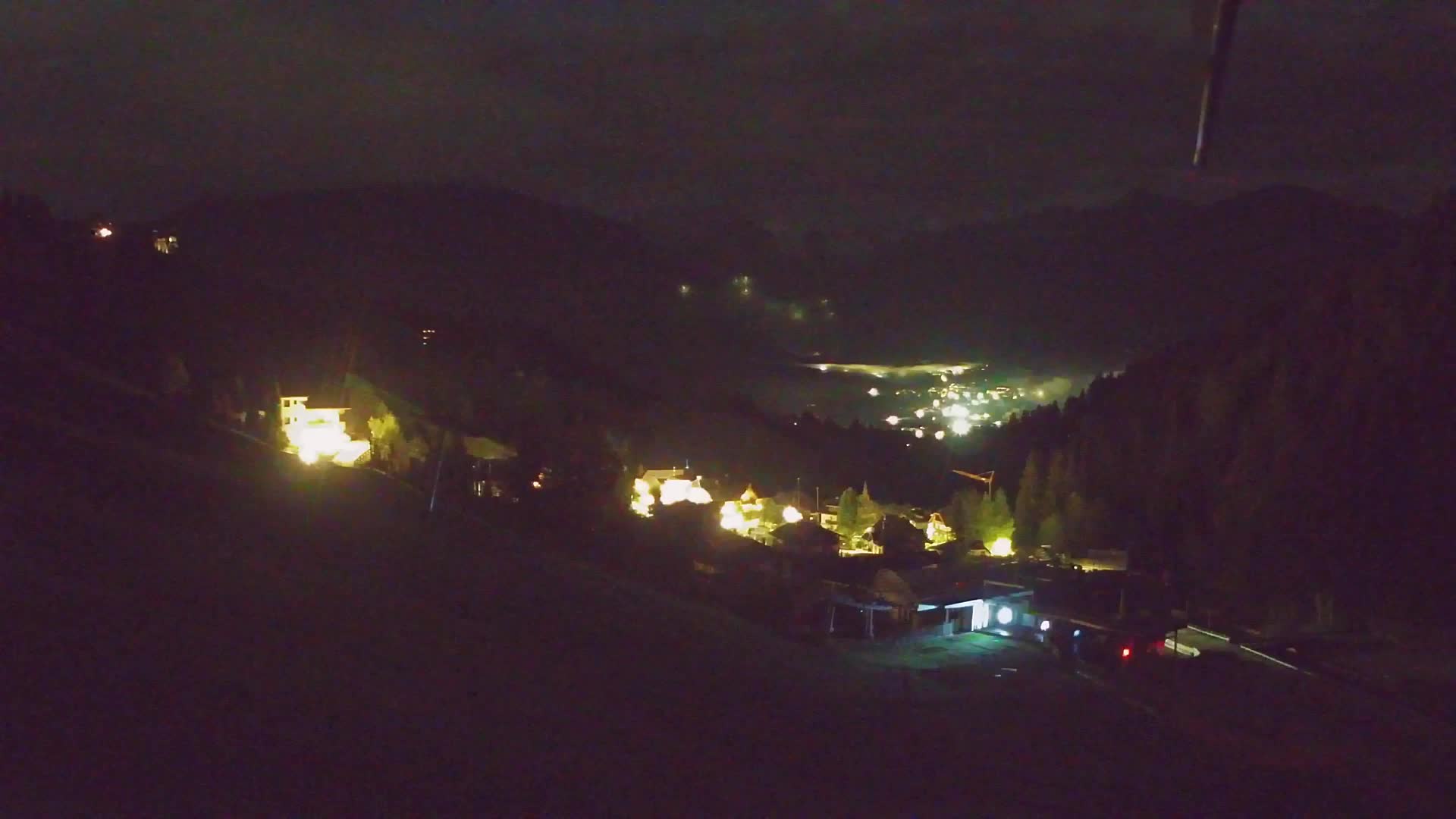 Snowpark Kronplatz webcam