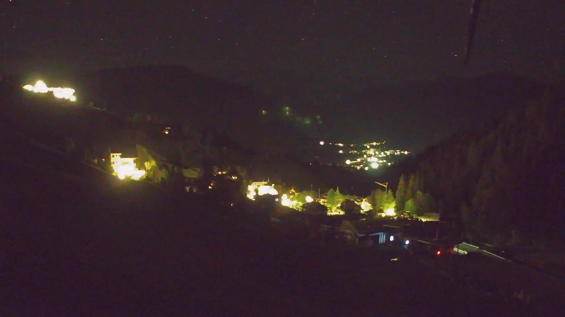 Snowpark Kronplatz webcam