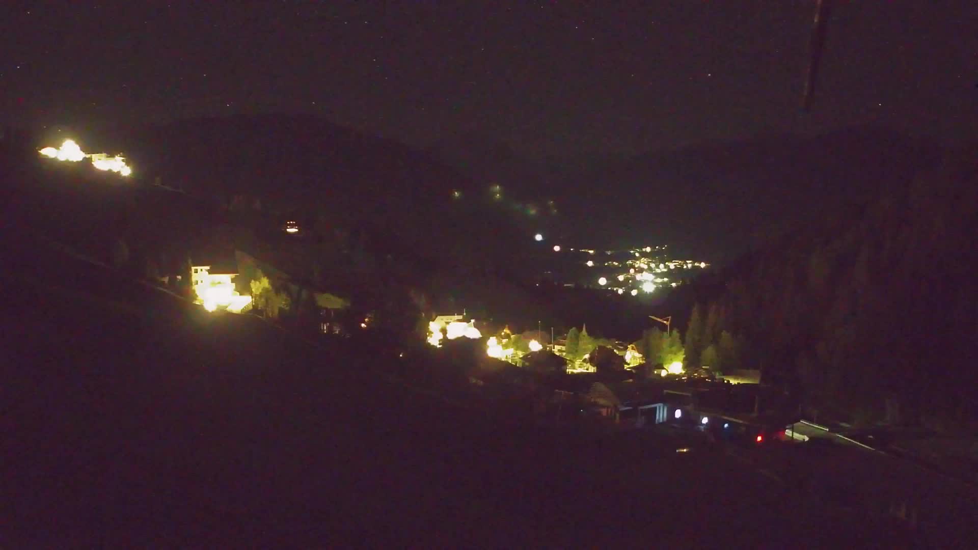 Snowpark Kronplatz webcam