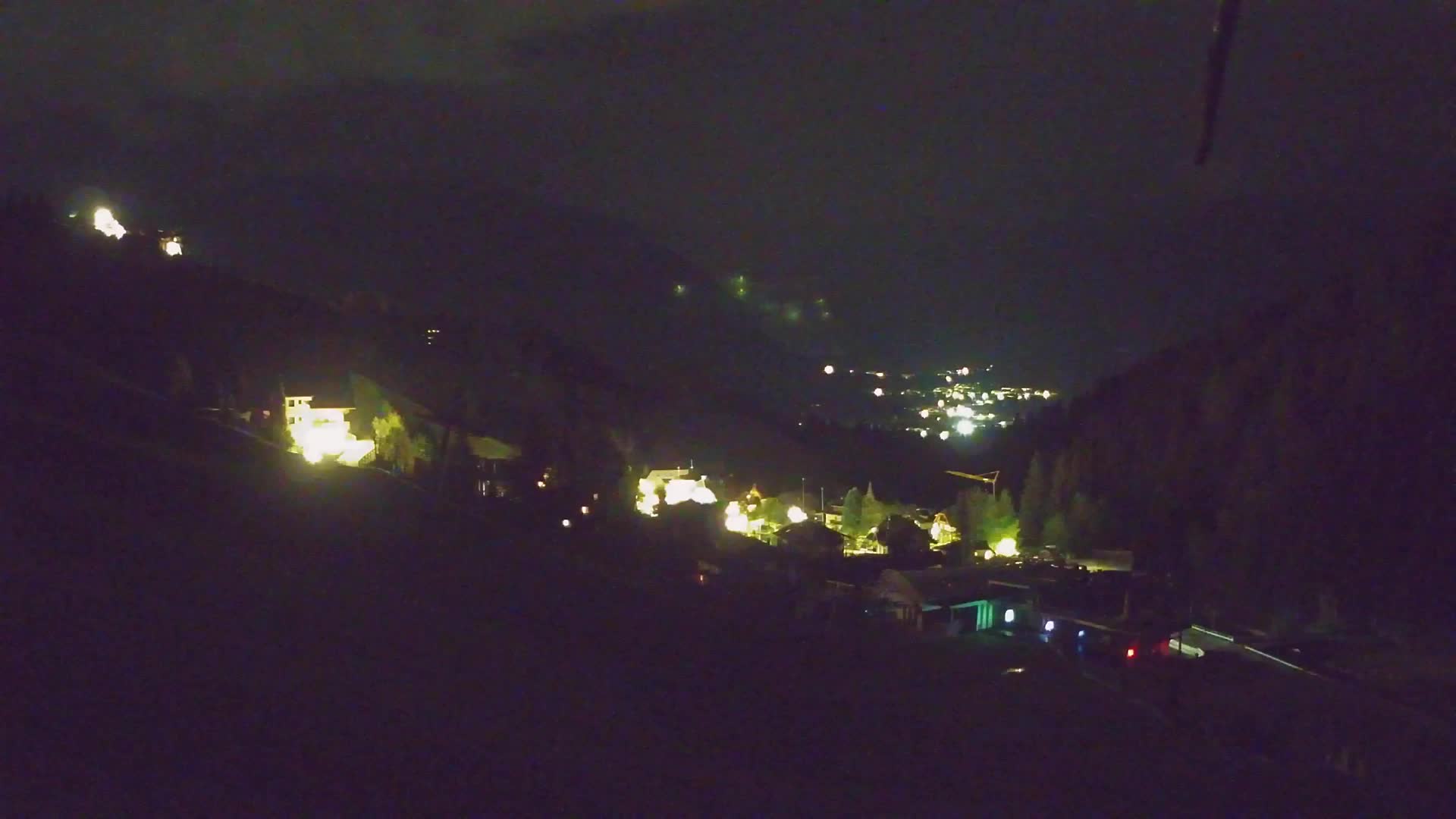 Snowpark Kronplatz webcam