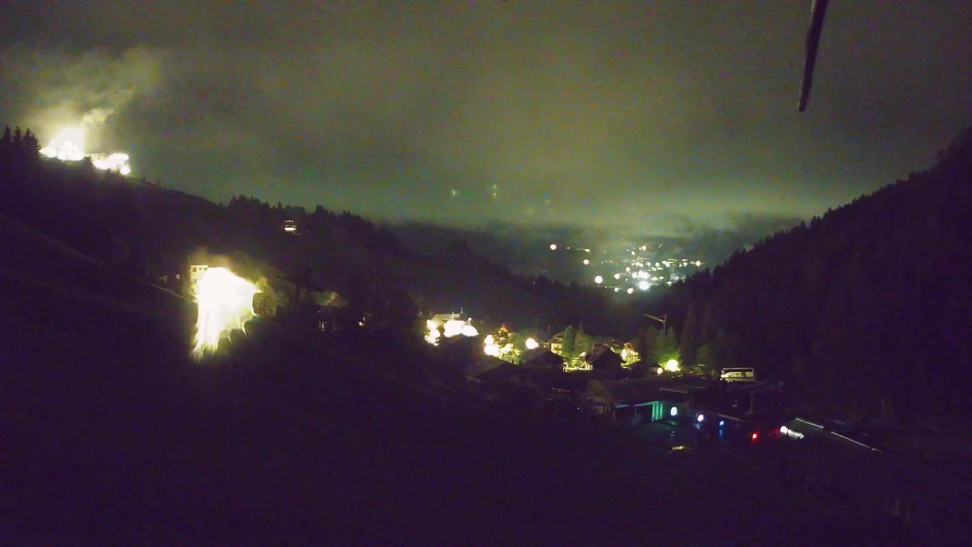 Olang valley station | Kronplatz
