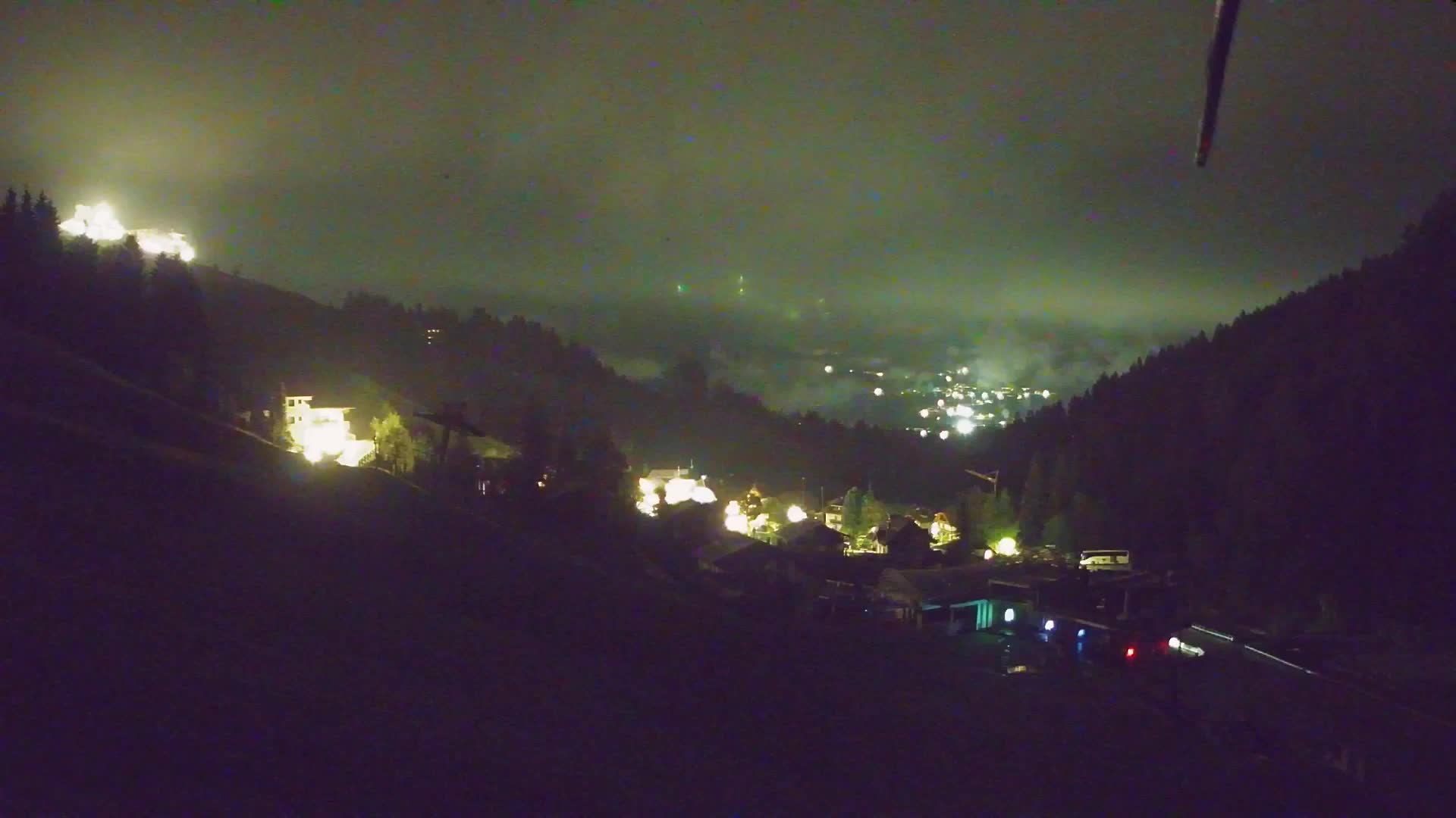 Snowpark Kronplatz webcam