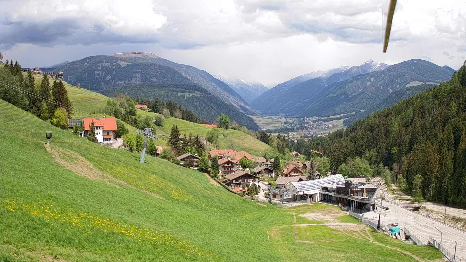Olang Donja stanica Olang | Kronplatz