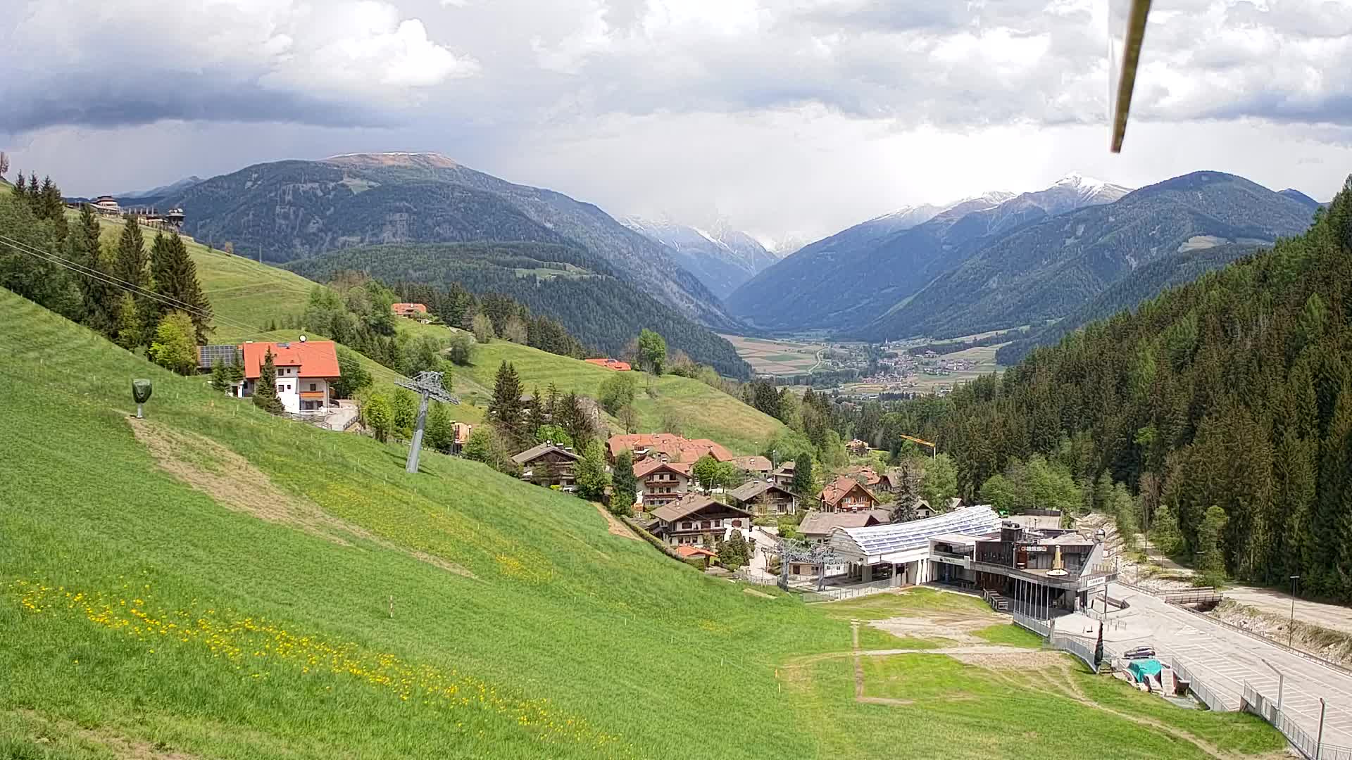 Olang Donja stanica Olang | Kronplatz
