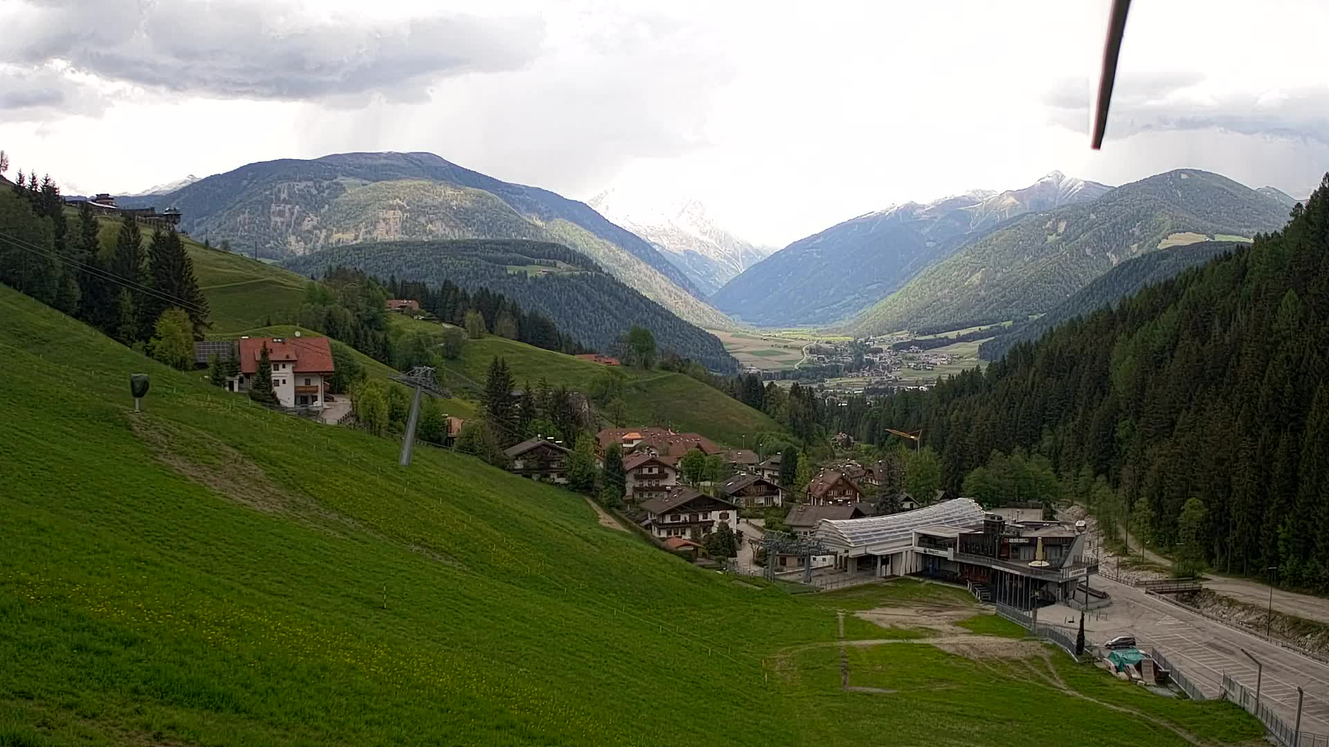 Olang Donja stanica Olang | Kronplatz