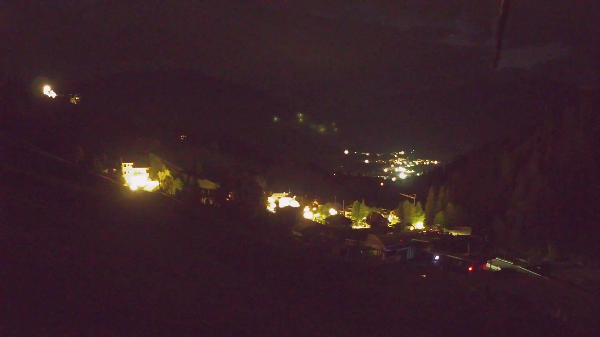 Olang valley station | Kronplatz