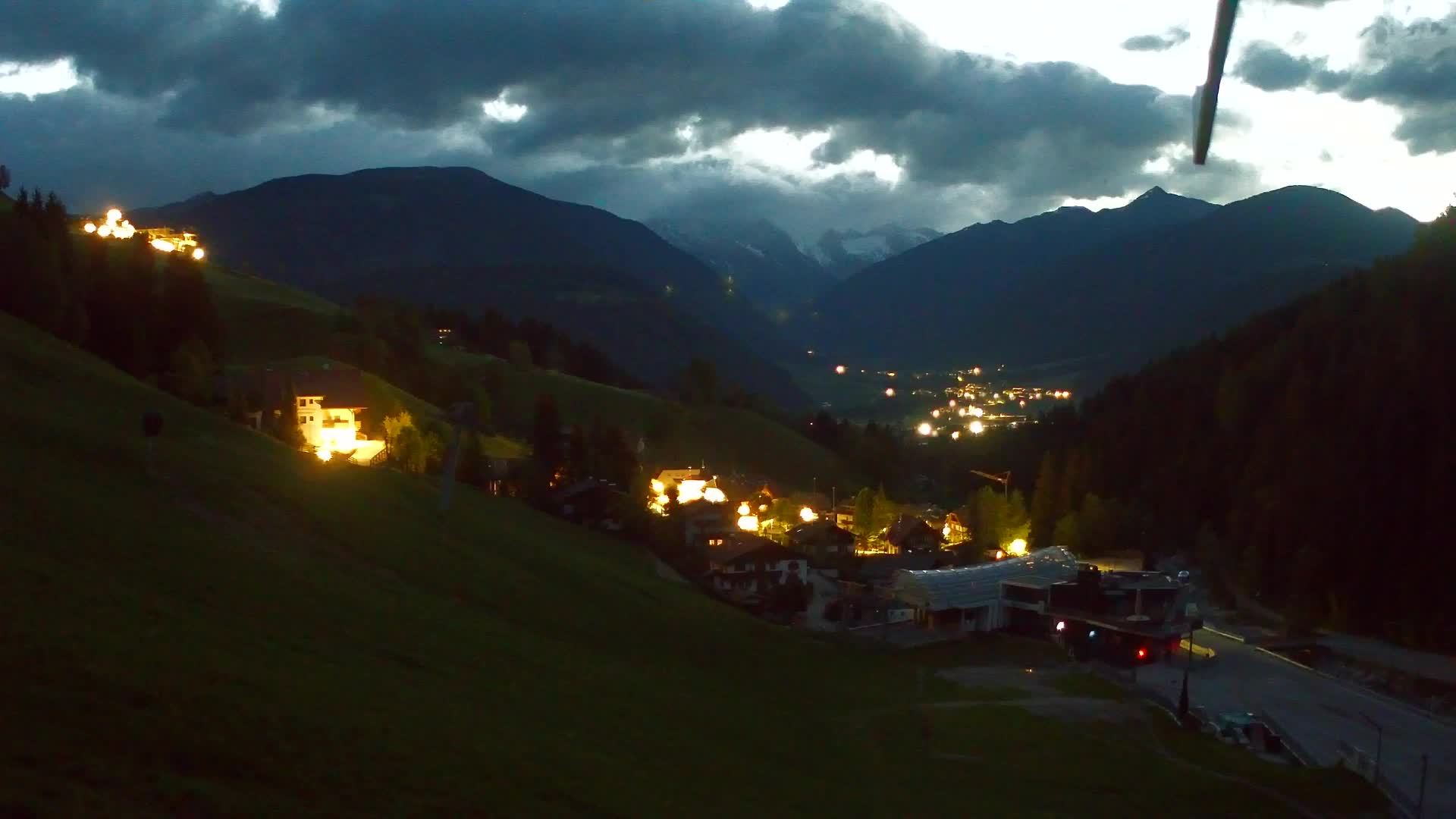 Gare inférieure d’Olang | Kronplatz