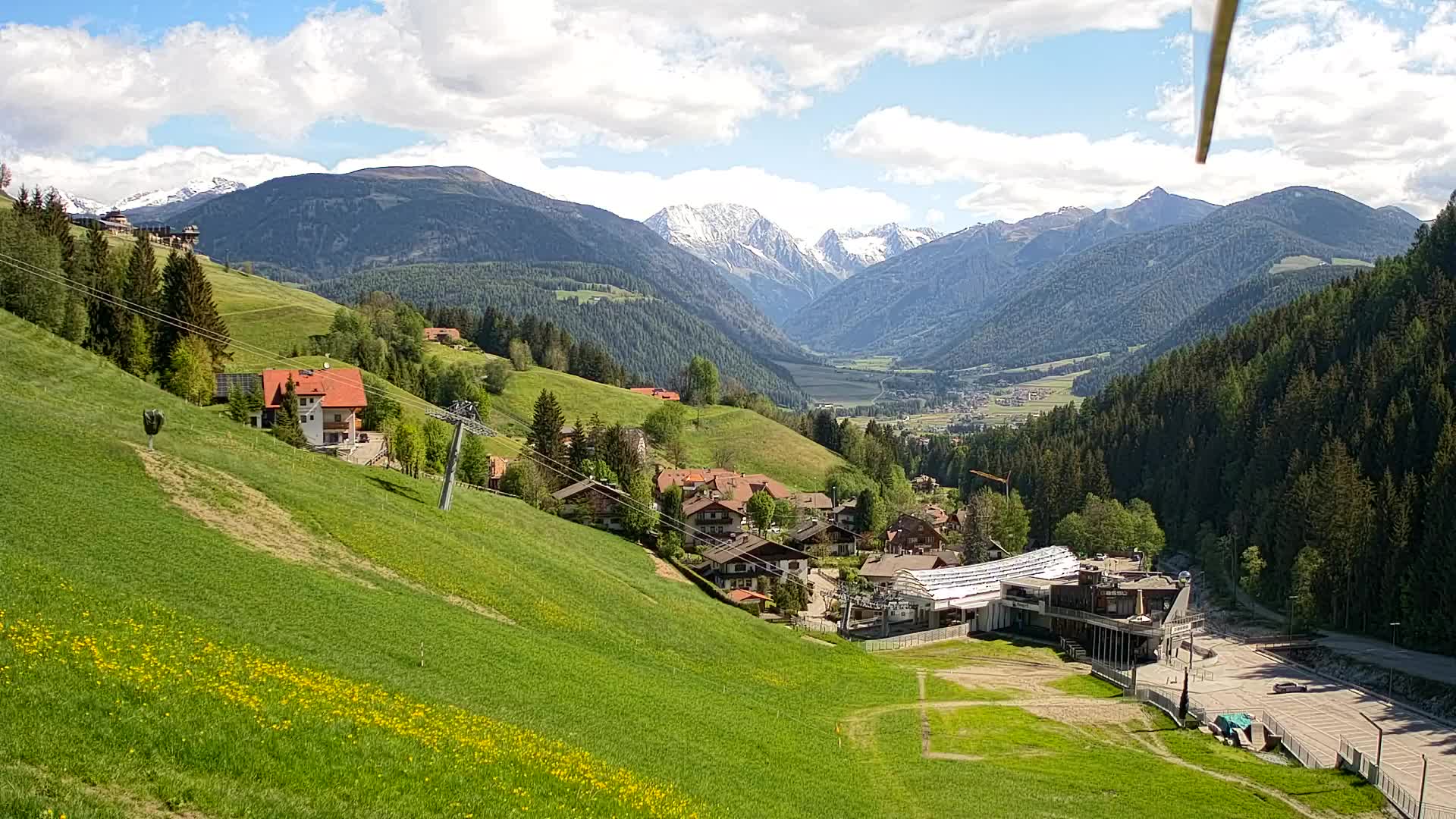 Olang Donja stanica Olang | Kronplatz
