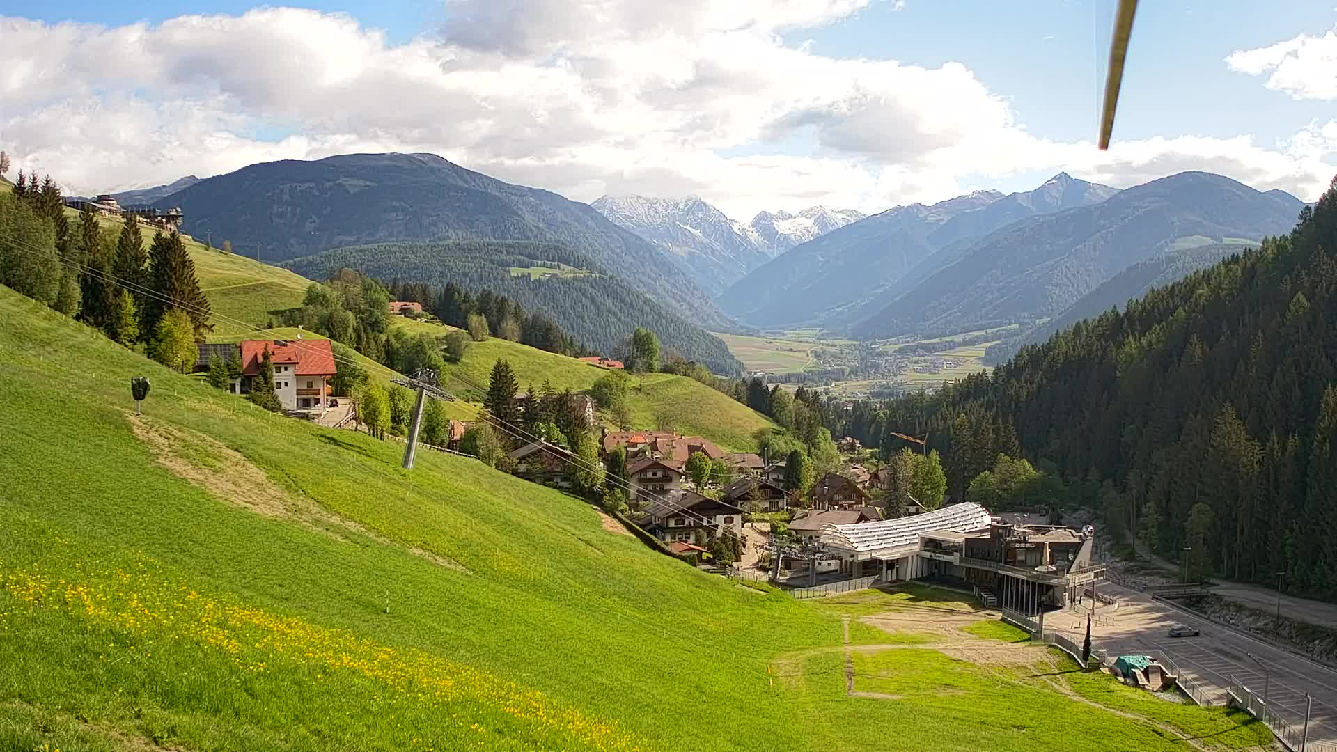 Olang Donja stanica Olang | Kronplatz