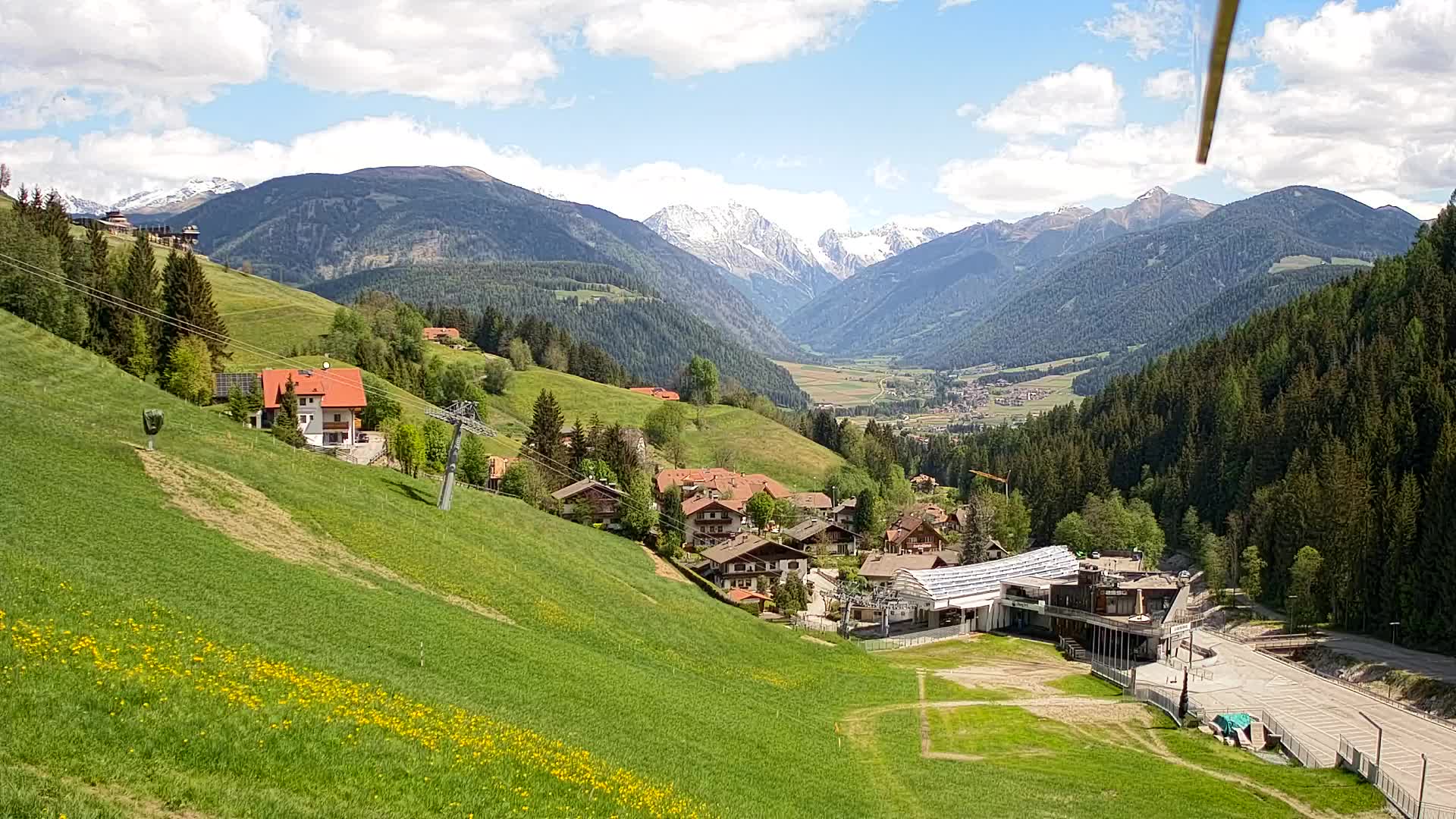 Olang Donja stanica Olang | Kronplatz