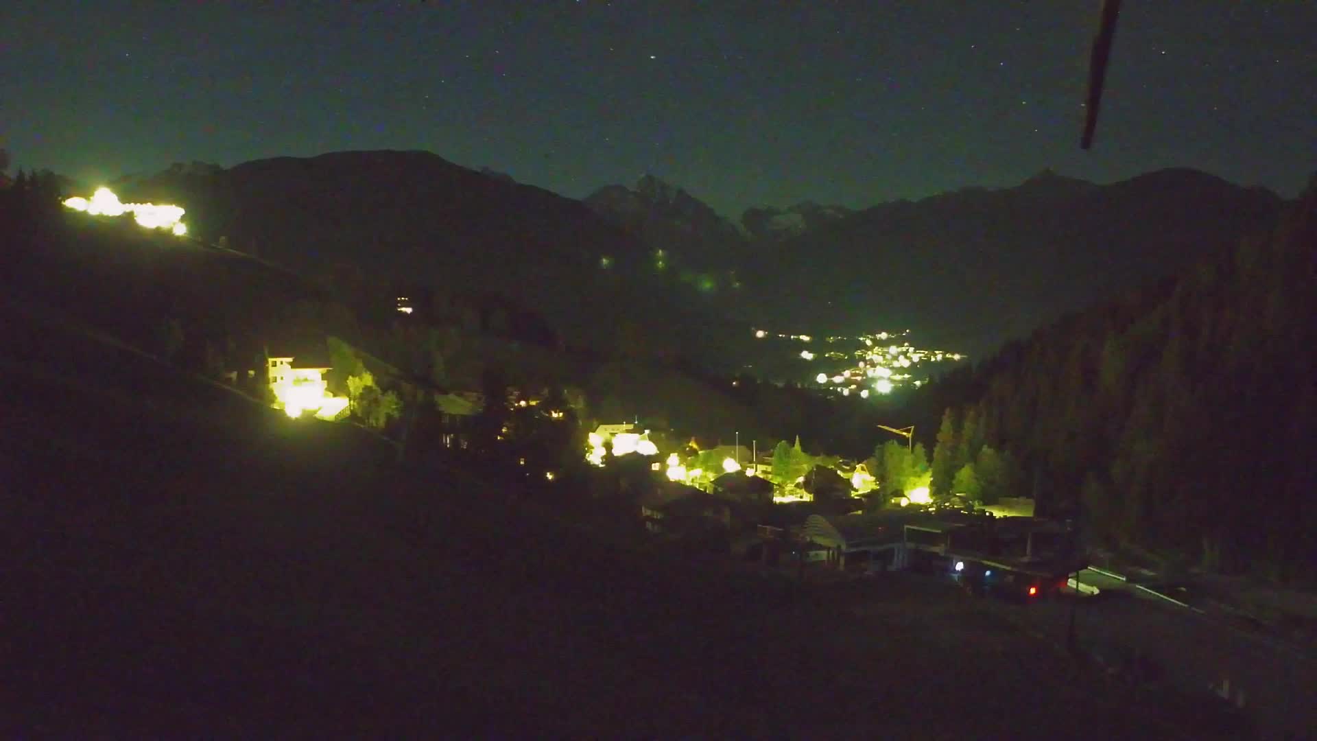Olang valley station | Kronplatz